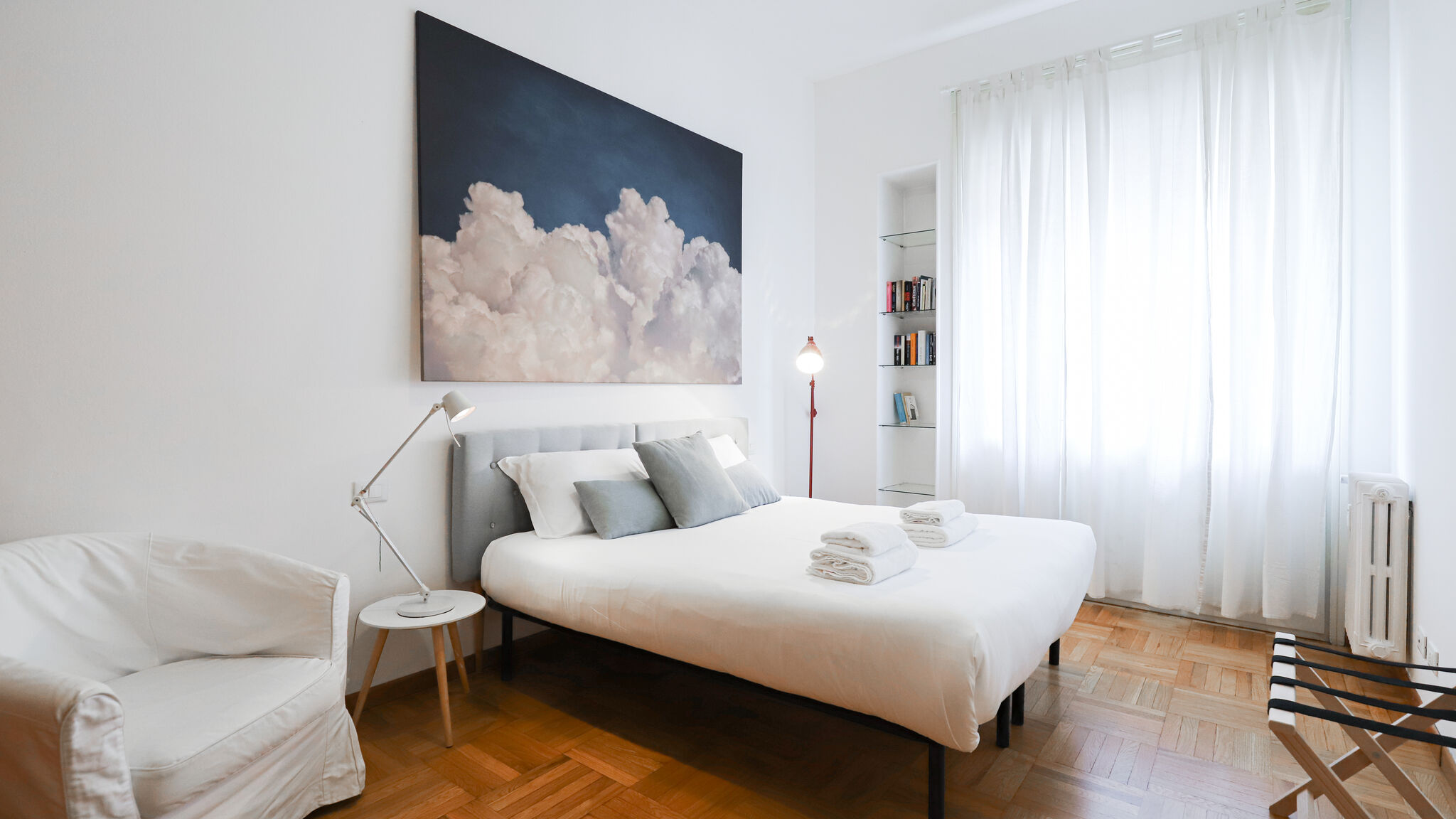 Italianway Milano Comfort - Garibaldi 79
