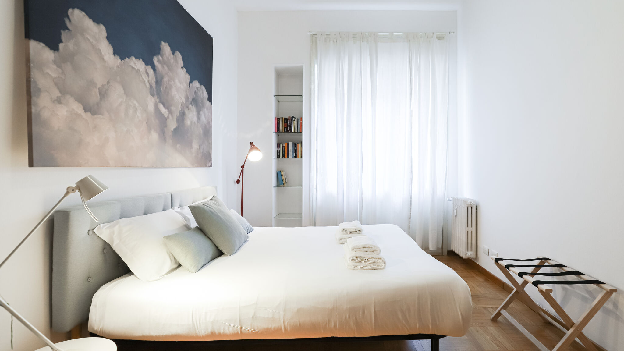 Italianway Milano Comfort - Garibaldi 79