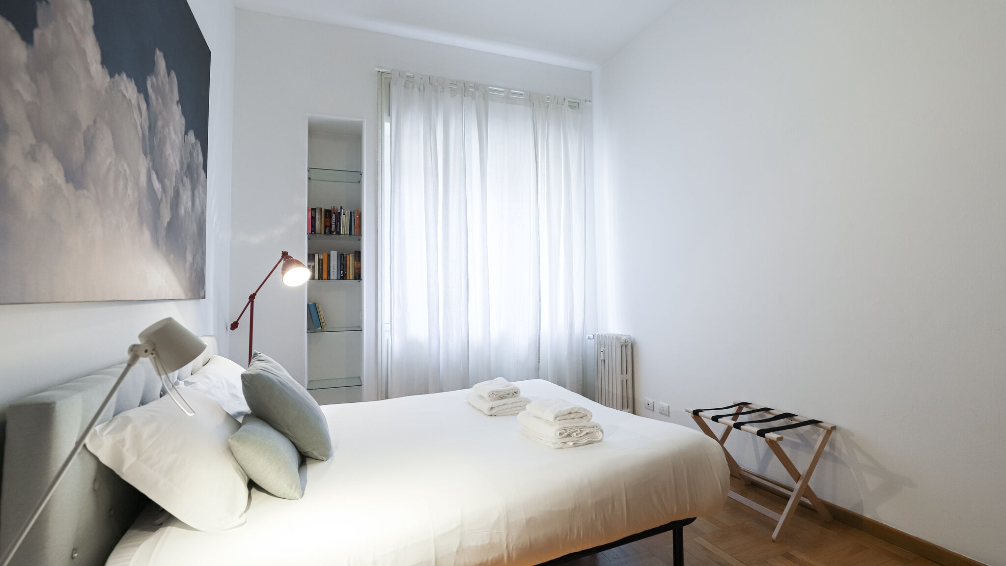 Italianway Milano Comfort - Garibaldi 79