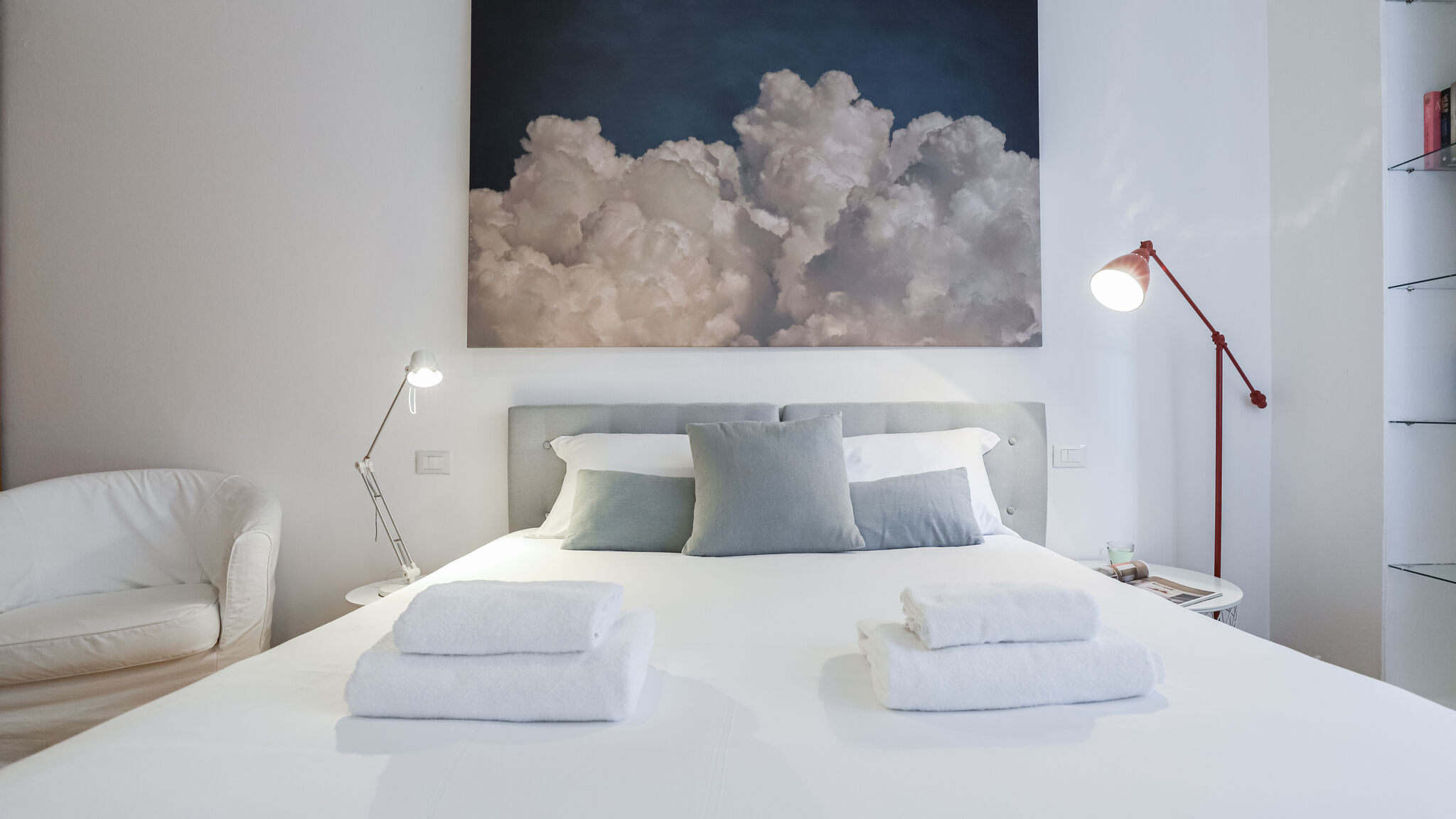 Italianway Milano Comfort - Garibaldi 79