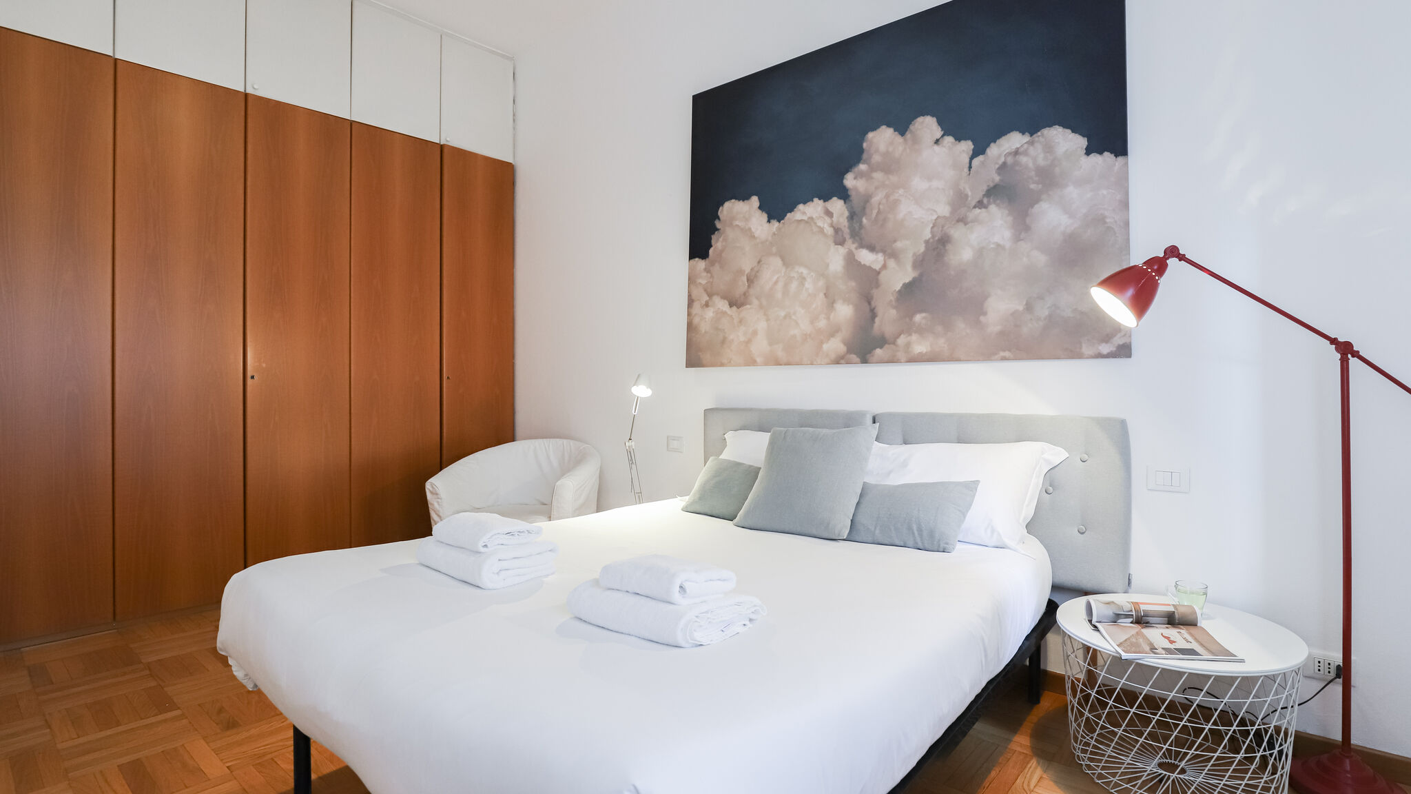 Italianway Milano Comfort - Garibaldi 79