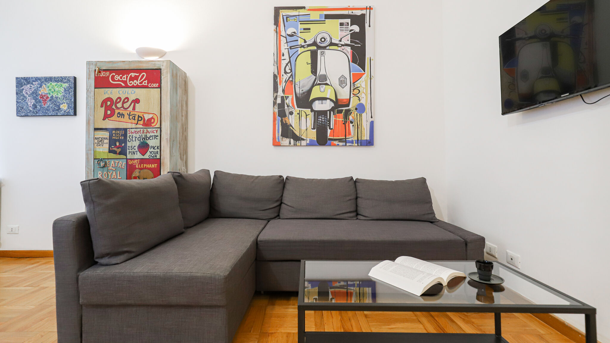 Italianway Milano Comfort - Garibaldi 79