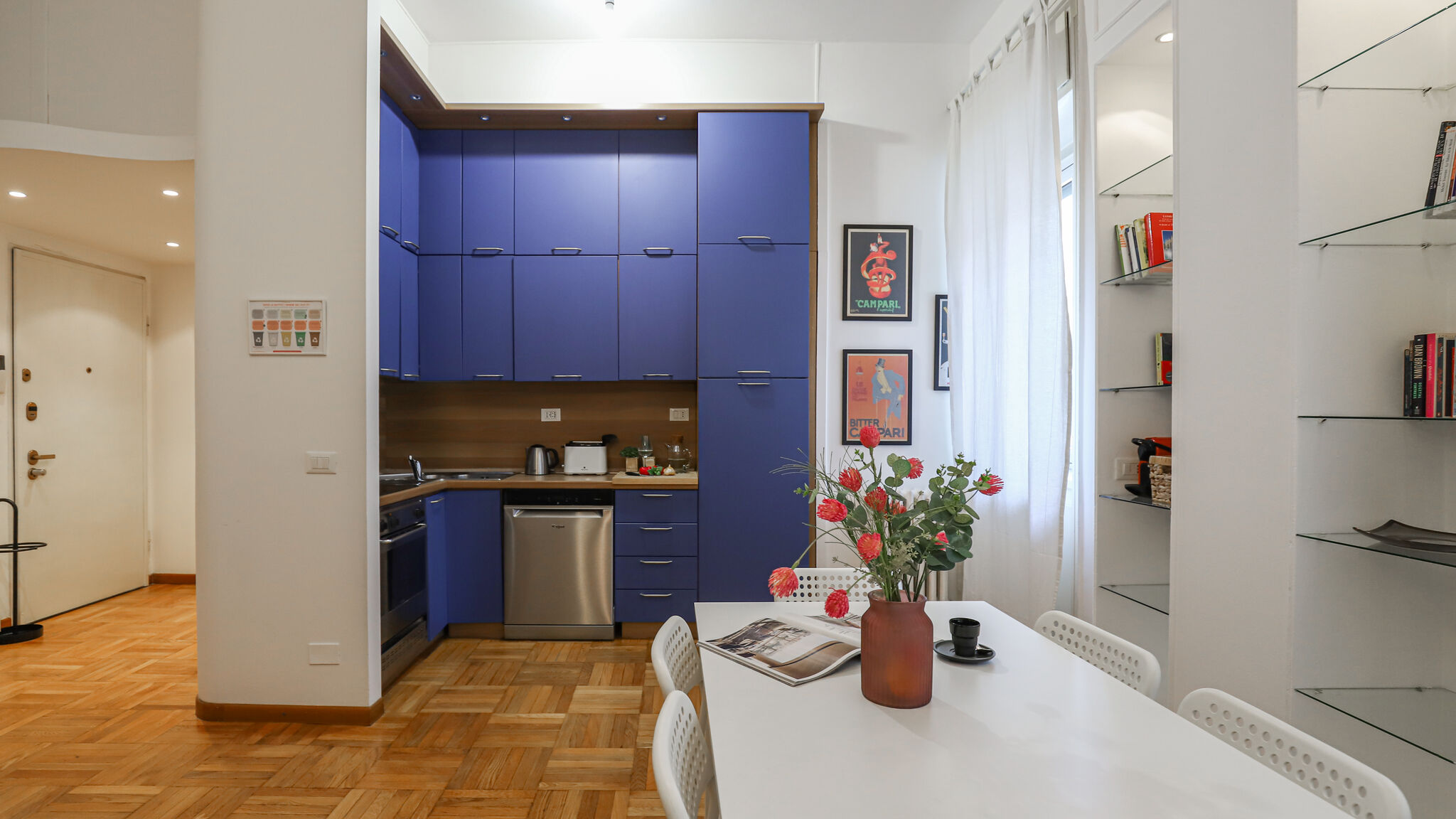 Italianway Milano Comfort - Garibaldi 79