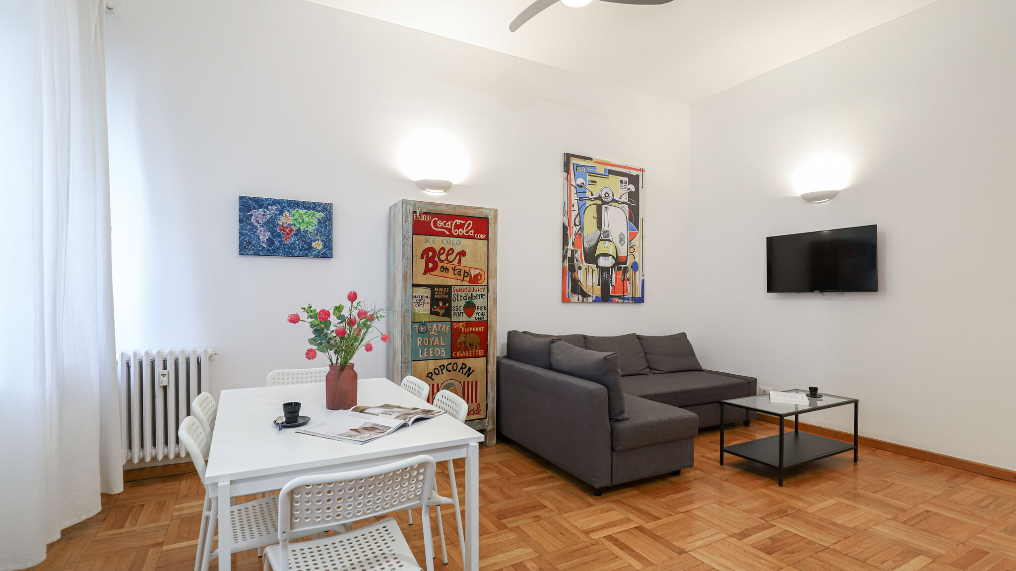 Italianway Milano Comfort - Garibaldi 79