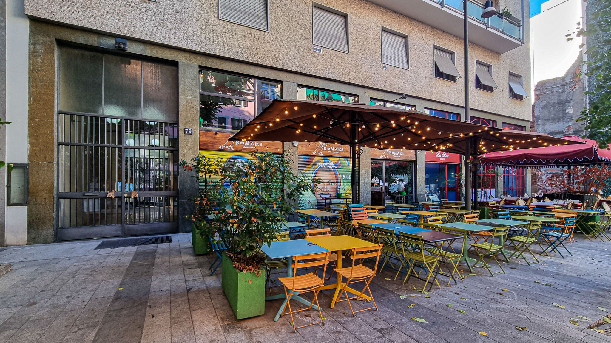 Italianway Milano Comfort - Garibaldi 79