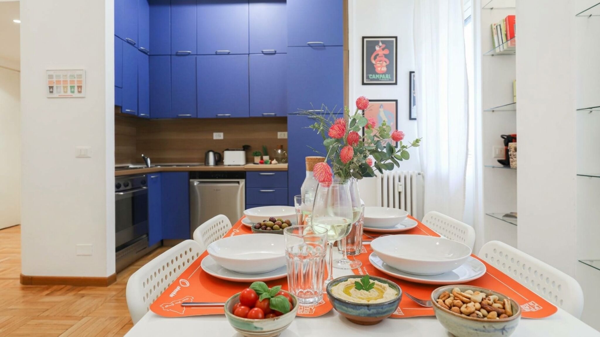 Italianway Milano Comfort - Garibaldi 79
