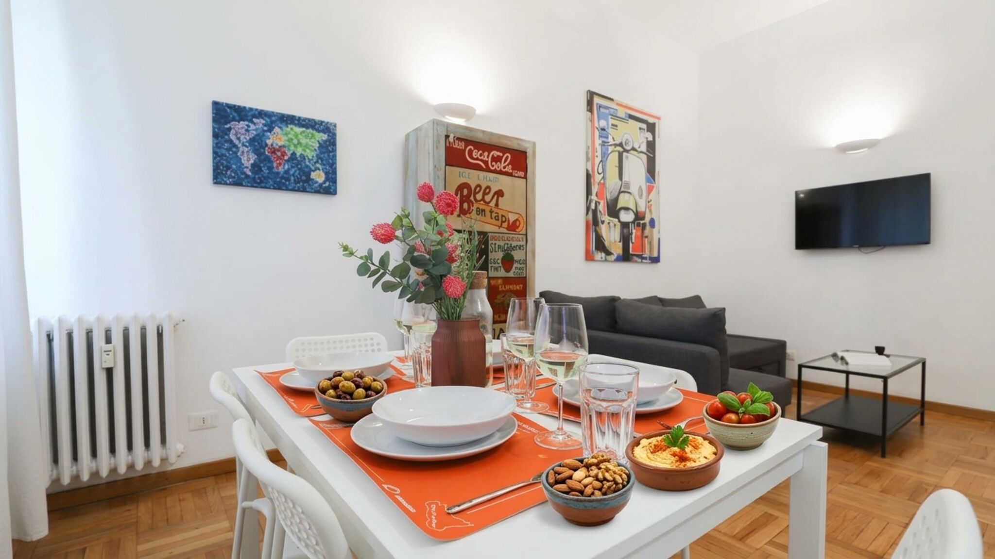 Italianway Milano Comfort - Garibaldi 79