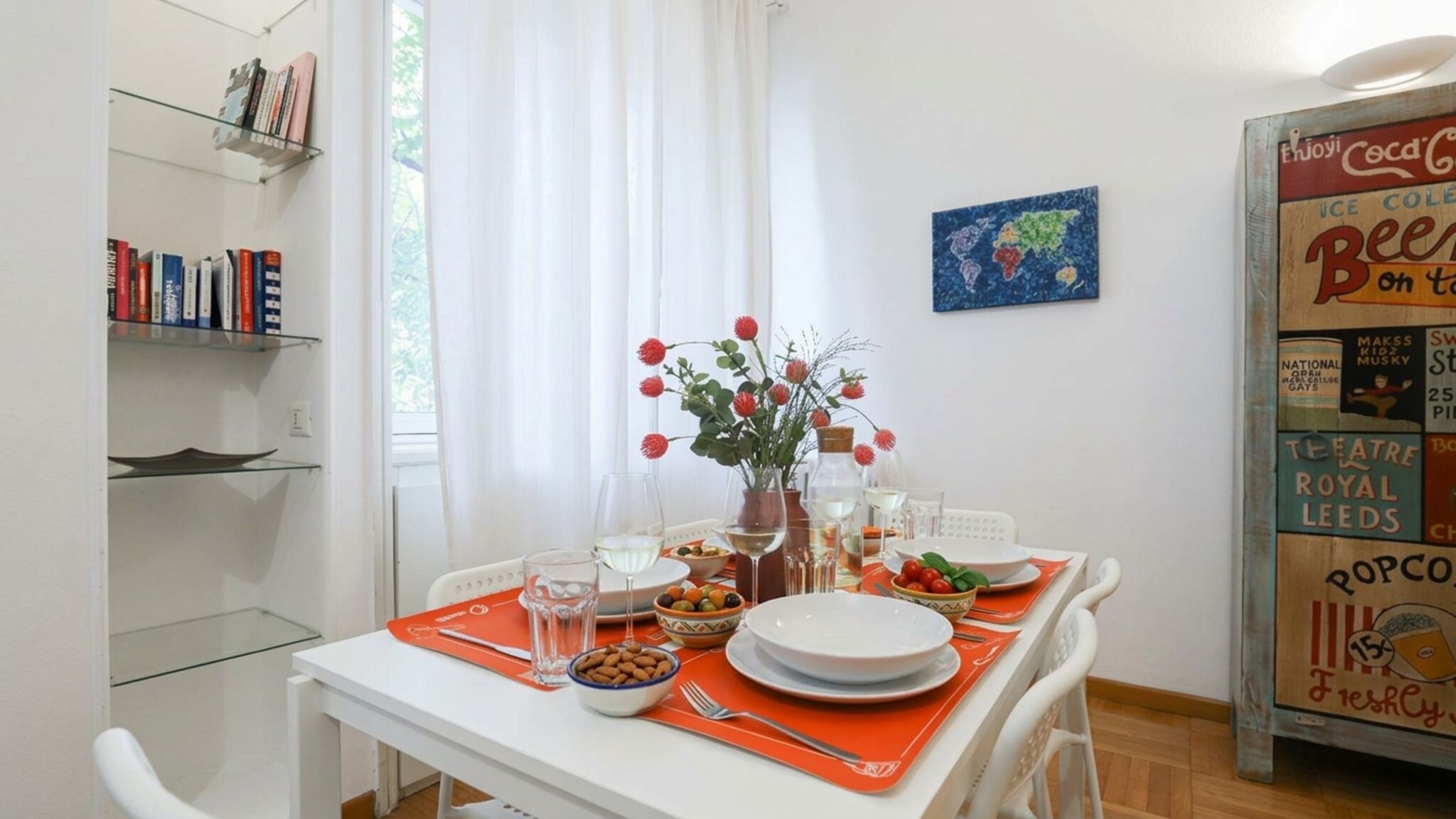 Italianway Milano Comfort - Garibaldi 79