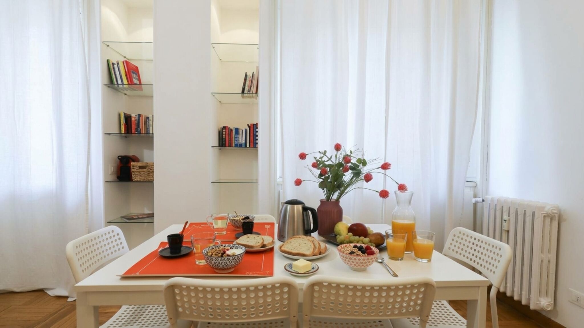 Italianway Milano Comfort - Garibaldi 79