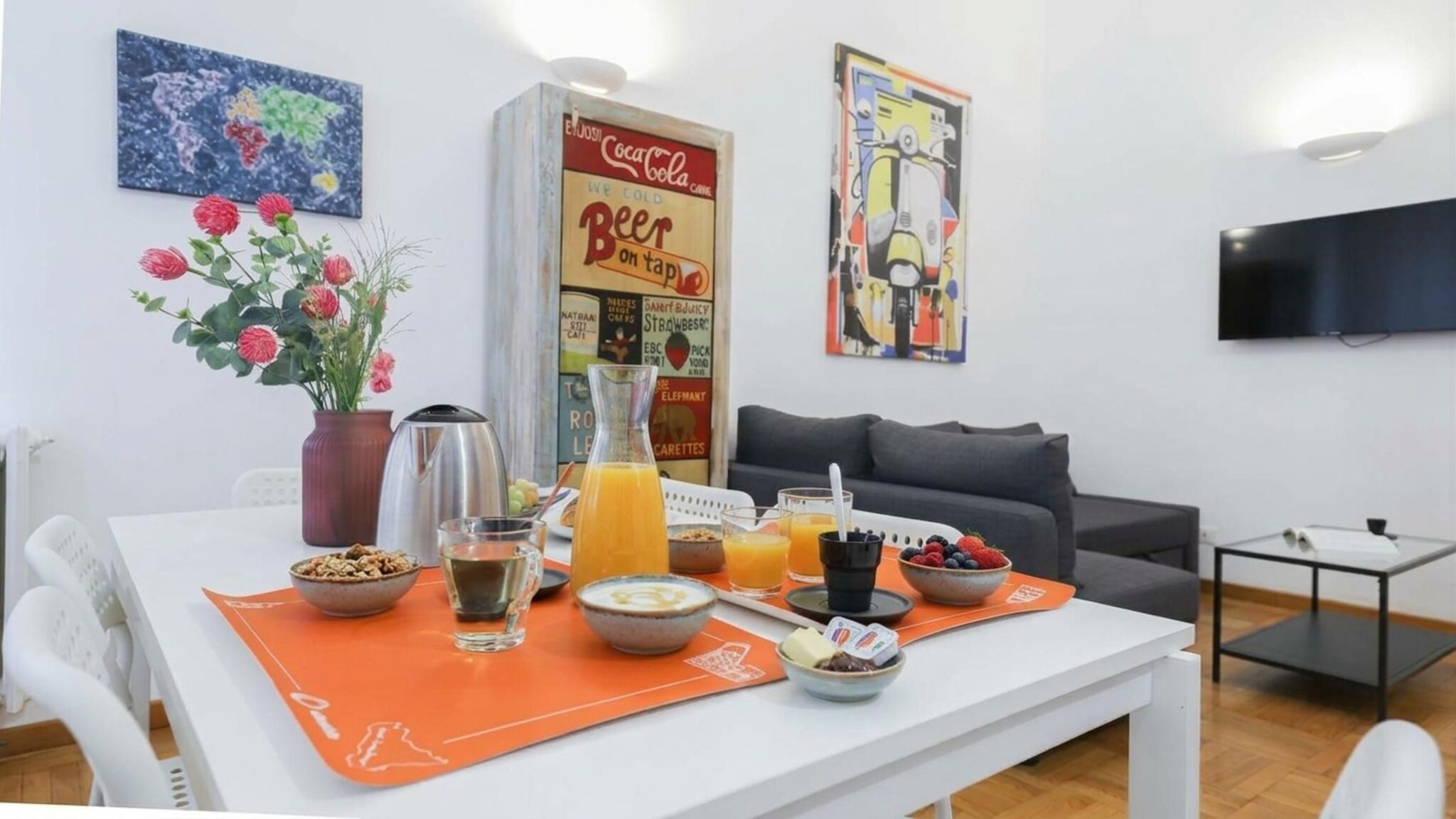 Italianway Milano Comfort - Garibaldi 79