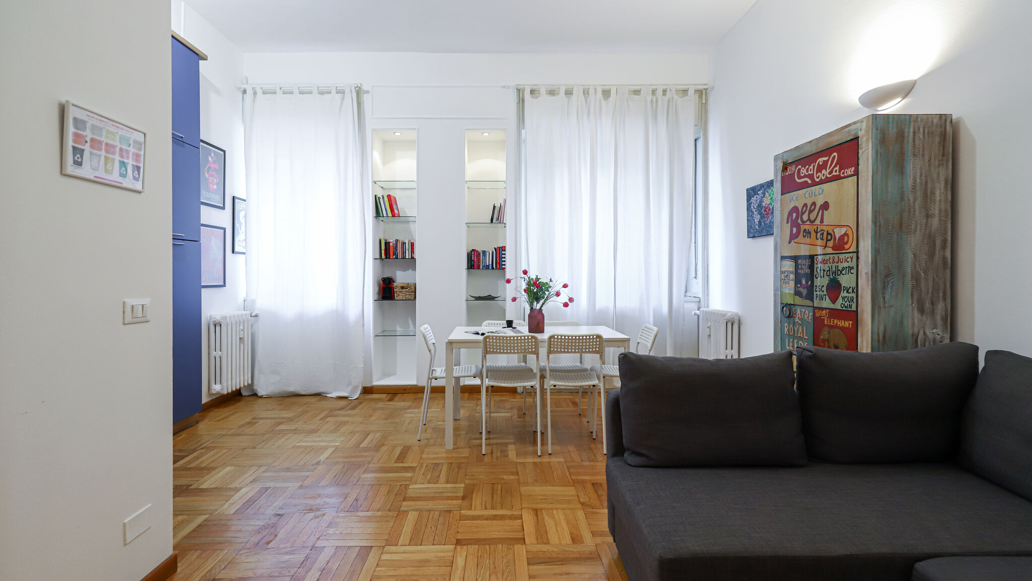 Italianway Milano Comfort - Garibaldi 79