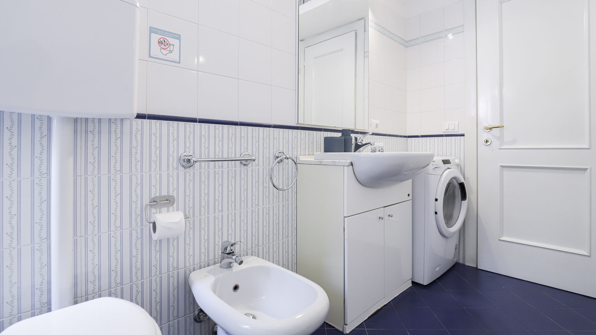Italianway Milano Comfort - Garibaldi 79