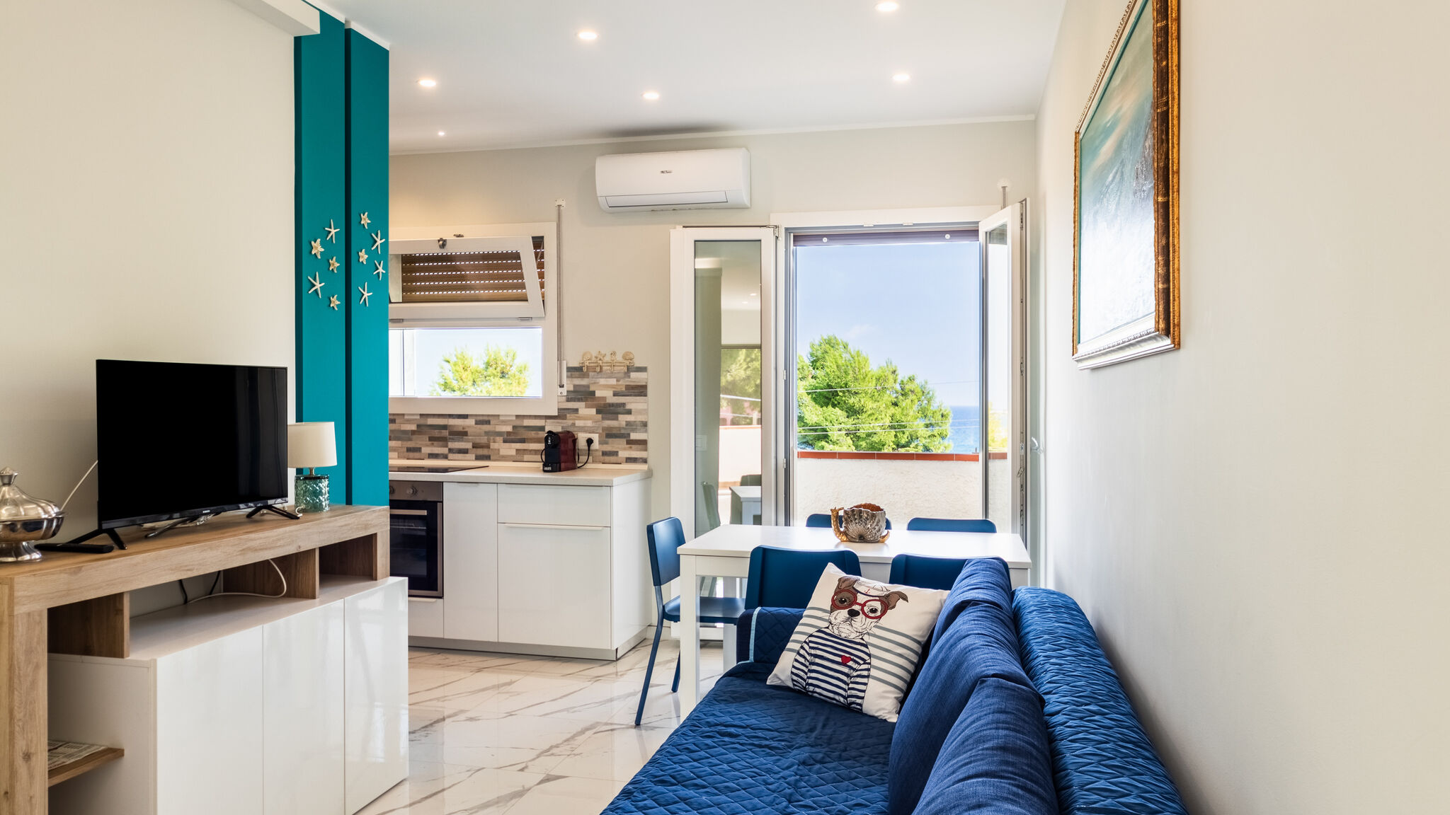 Italianway Noto Liliana House