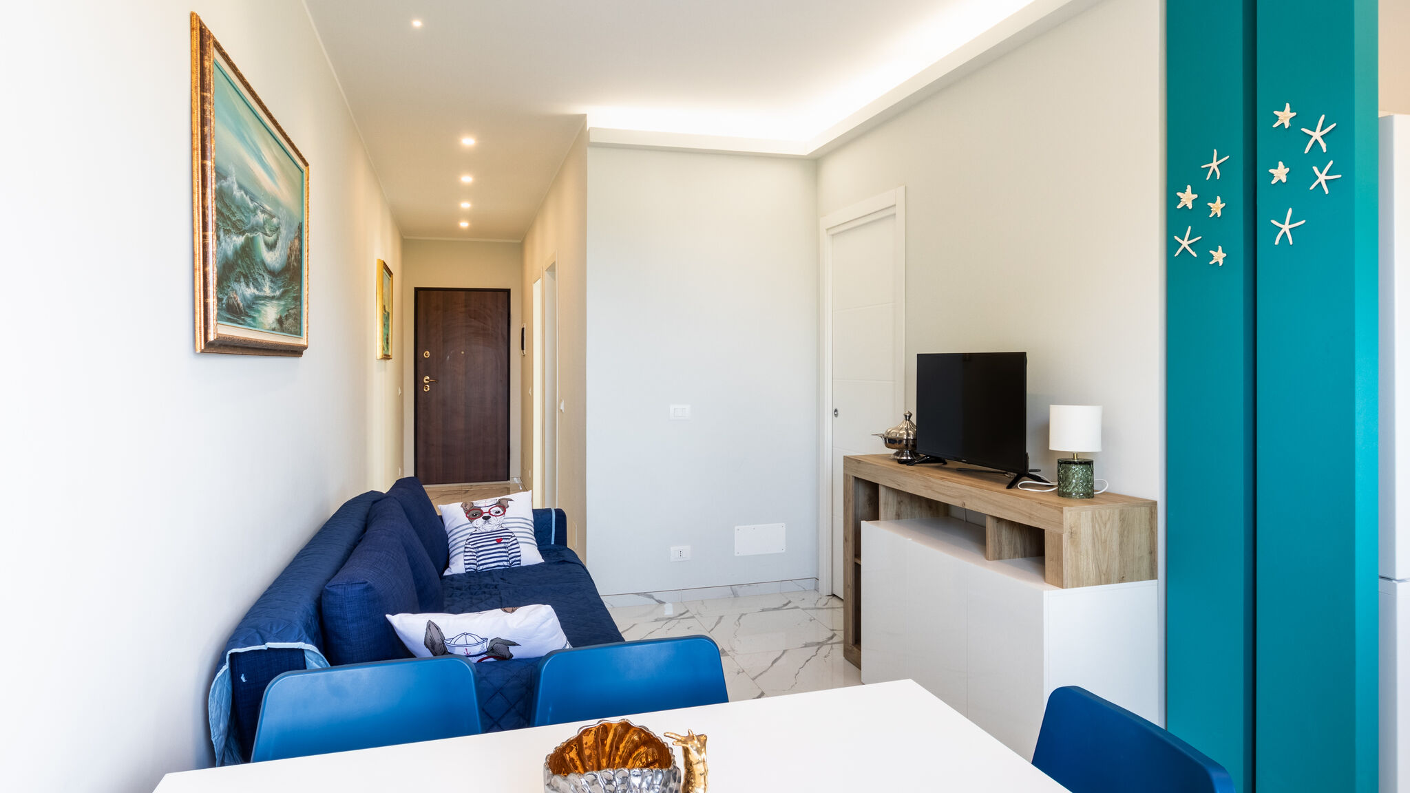 Italianway Noto Liliana House