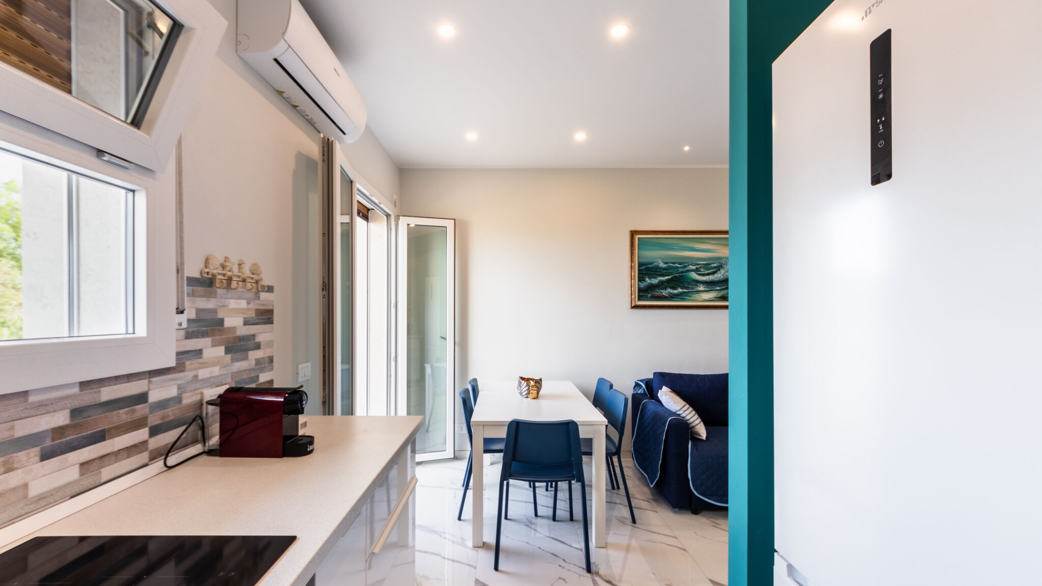 Italianway Noto Liliana House