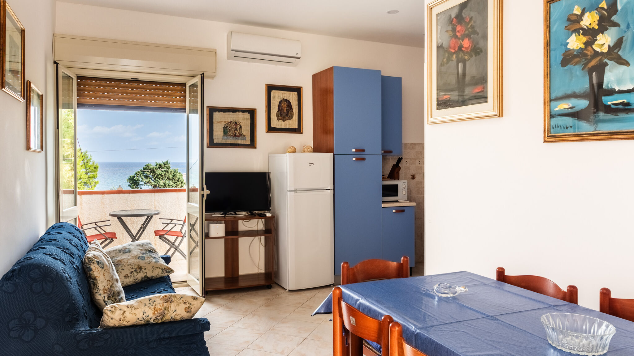 Italianway Noto Licata House