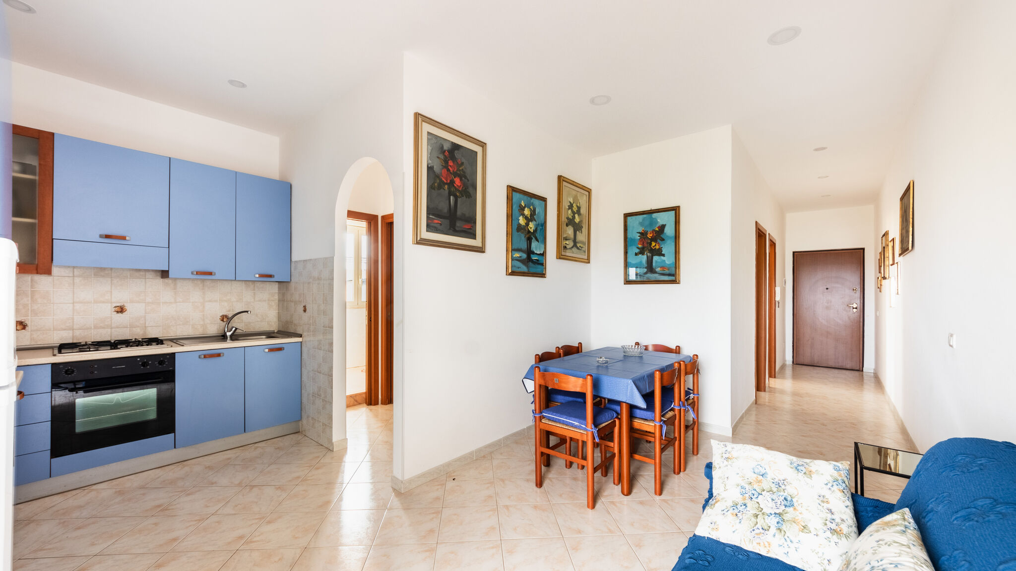 Italianway Noto Licata House