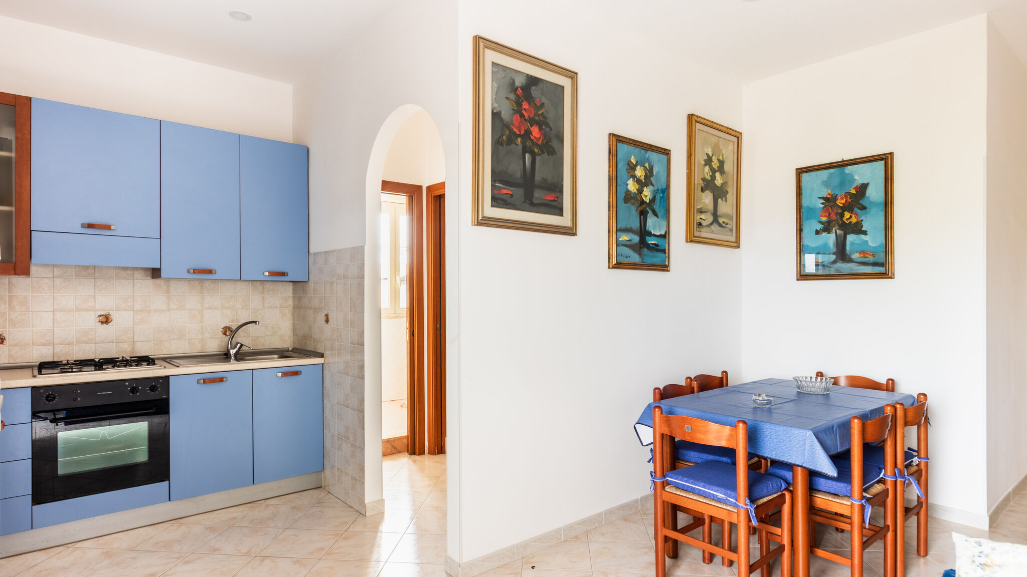 Italianway Noto Licata House