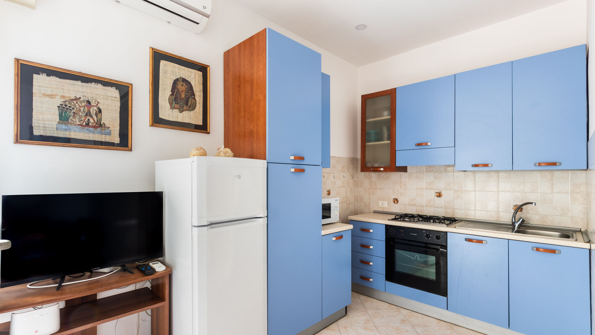 Italianway Noto Licata House