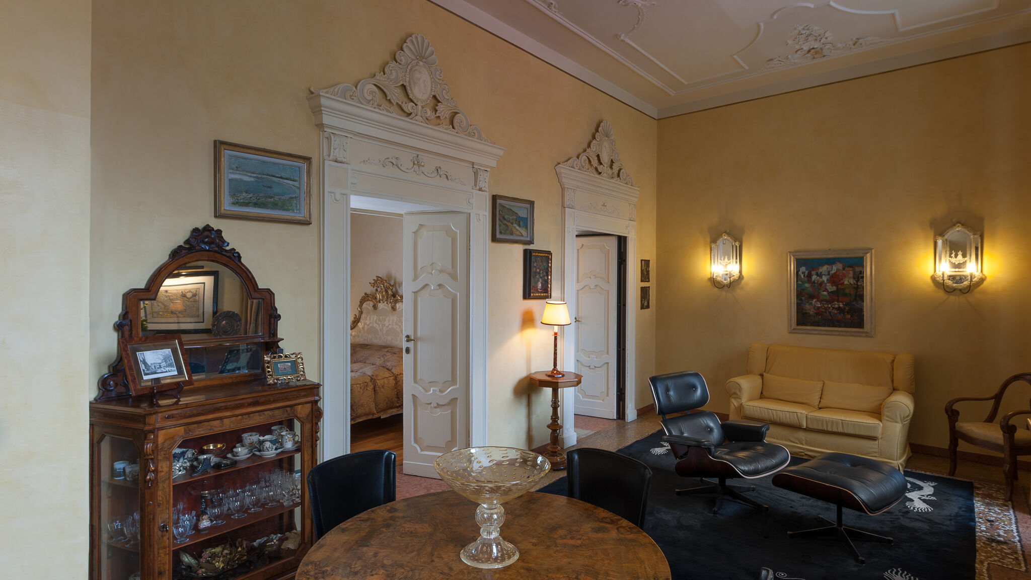 Italianway Verona Residenza Dei Signori