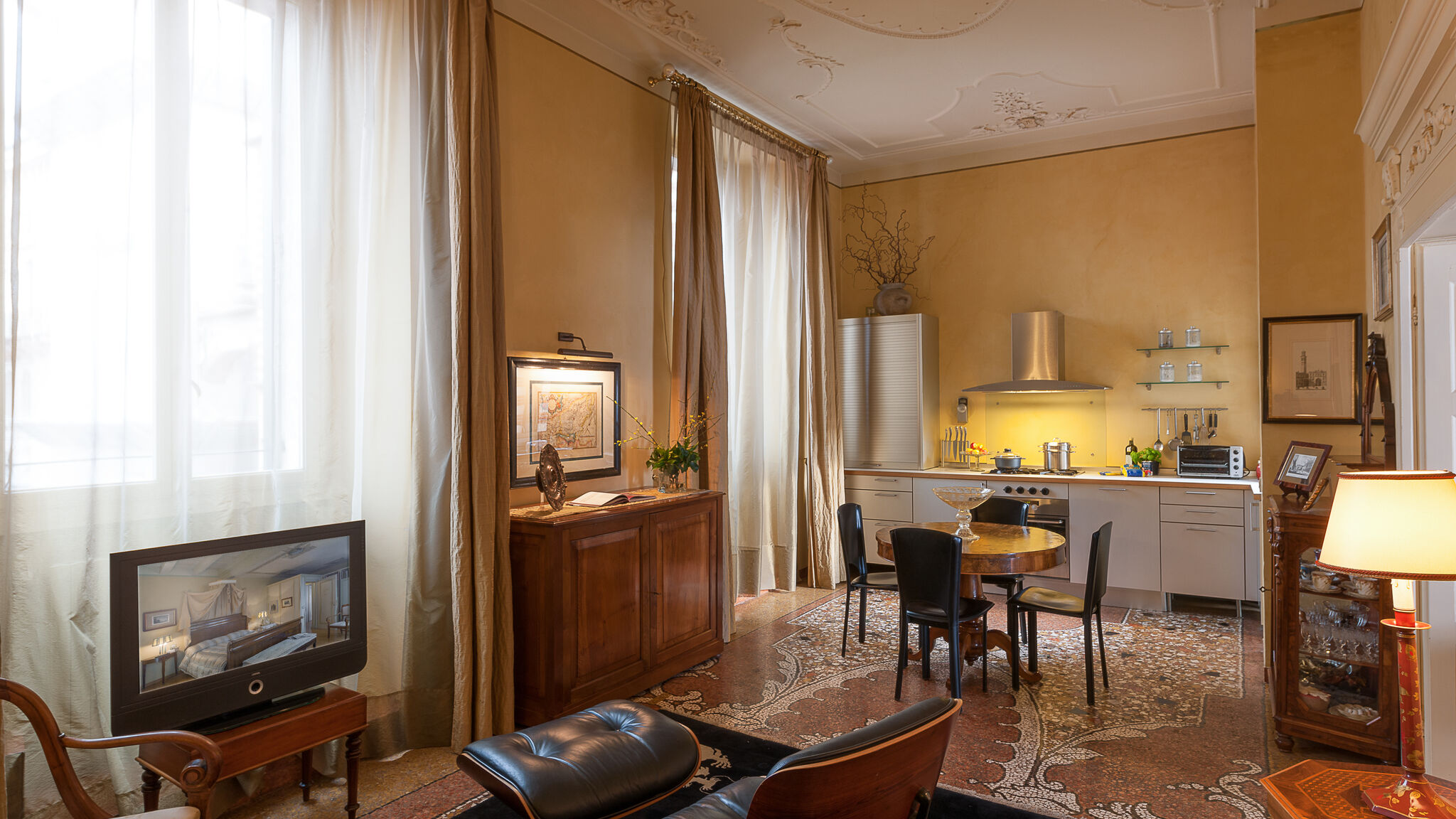 Italianway Verona Residenza Dei Signori