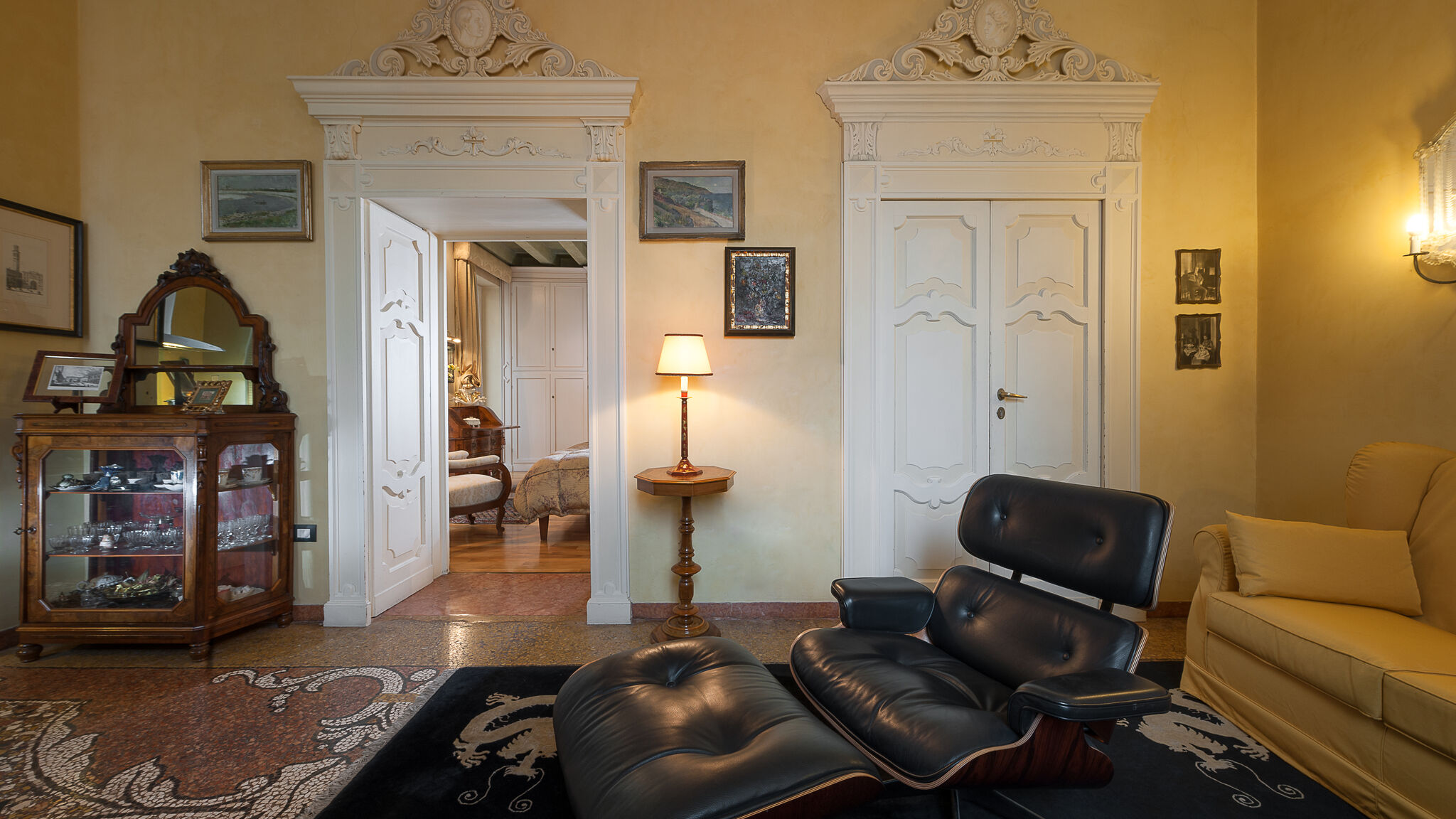 Italianway Verona Residenza Dei Signori