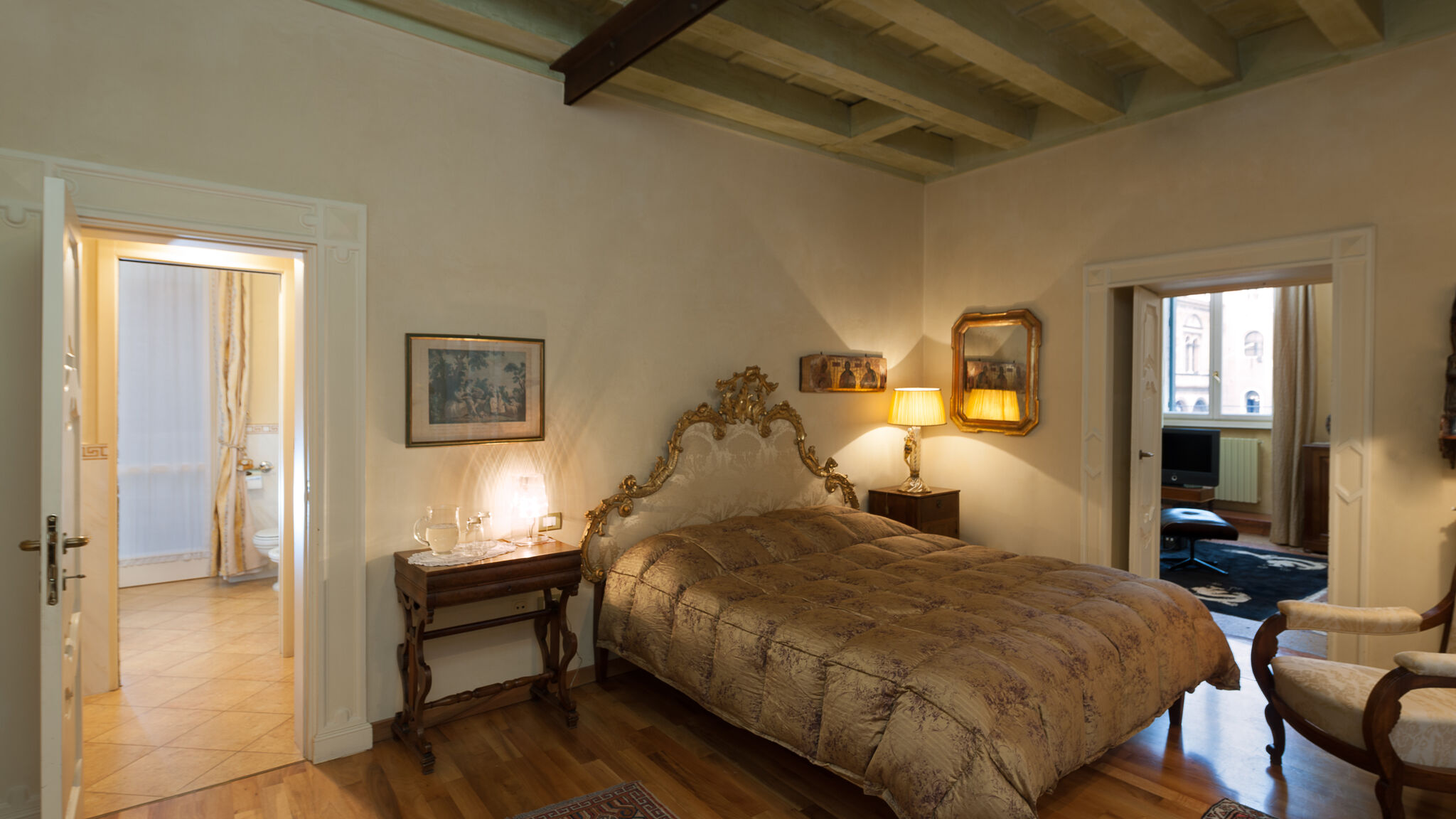 Italianway Verona Residenza Dei Signori