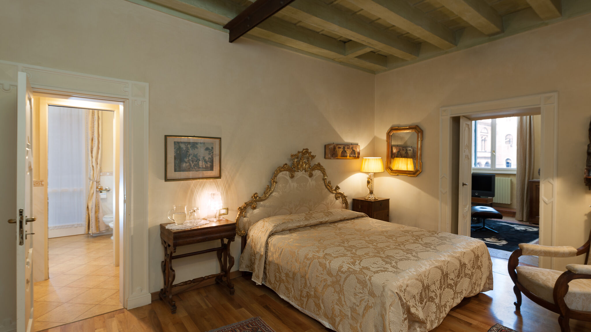 Italianway Verona Residenza Dei Signori