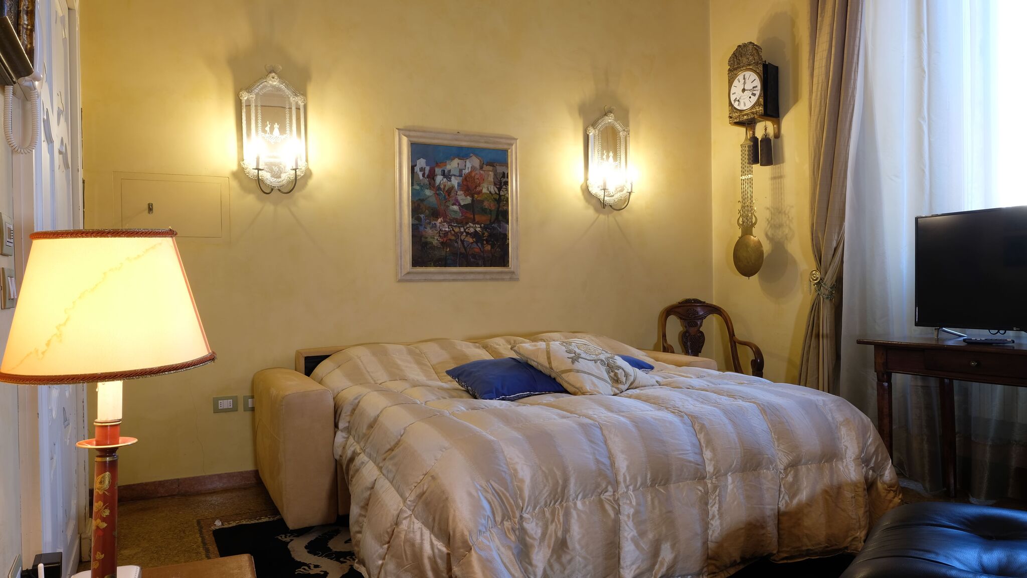 Italianway Verona Residenza Dei Signori