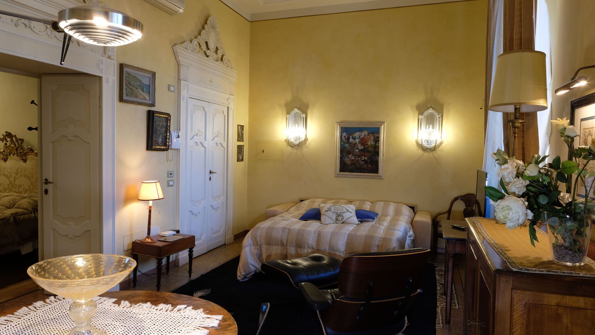 Italianway Verona Residenza Dei Signori