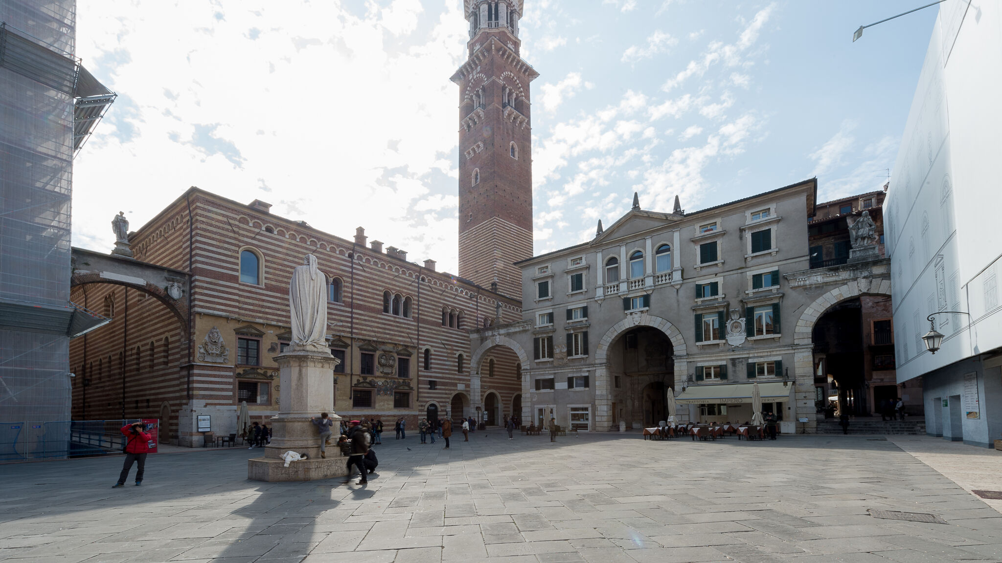 Italianway Verona Residenza Dei Signori