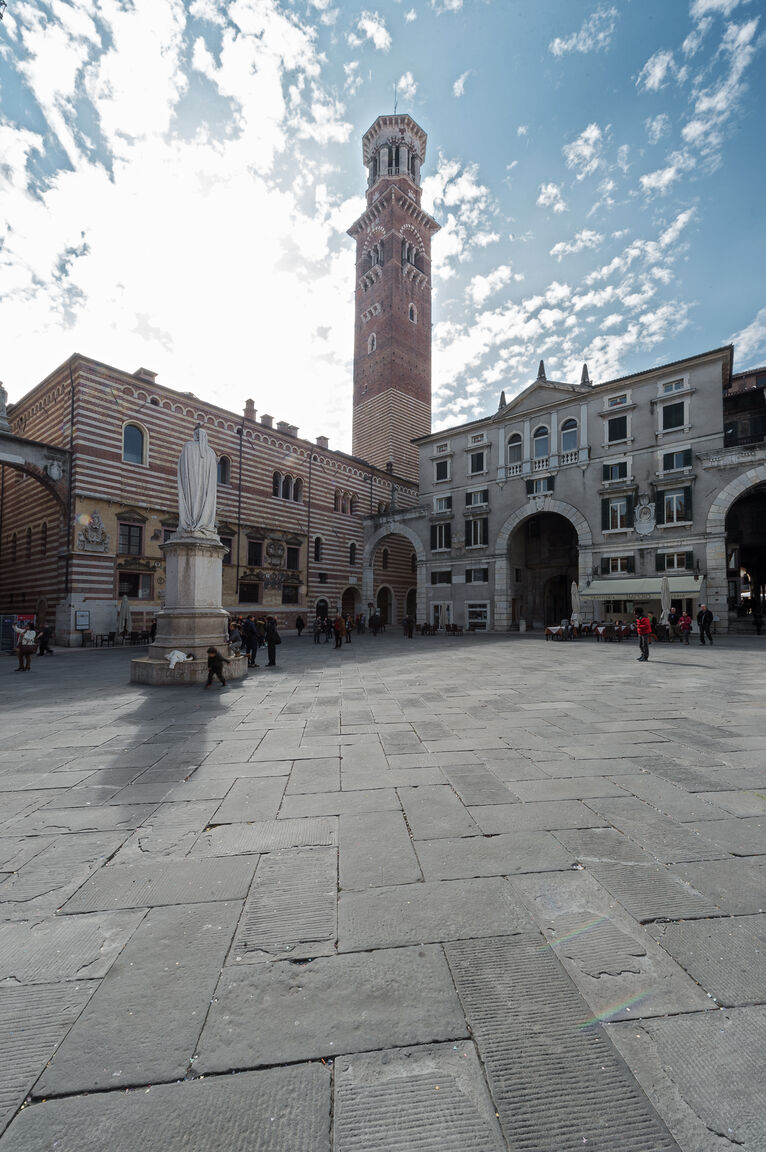Italianway Verona Residenza Dei Signori