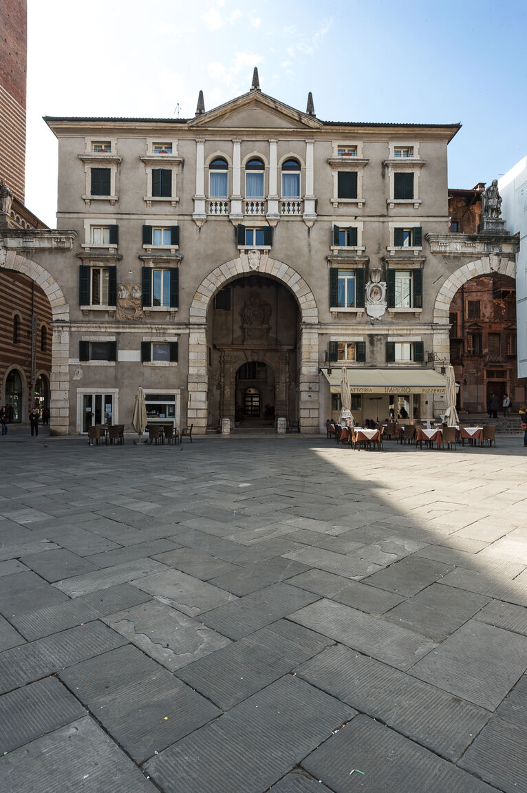 Italianway Verona Residenza Dei Signori
