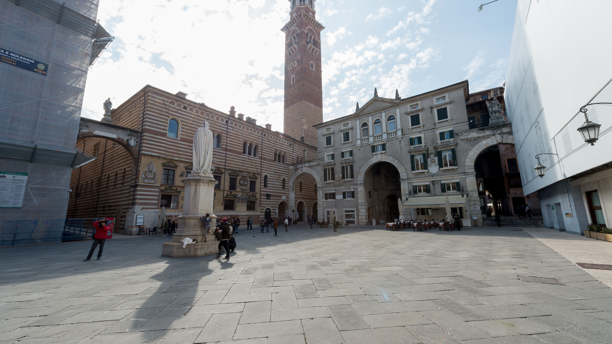Italianway Verona Residenza Dei Signori