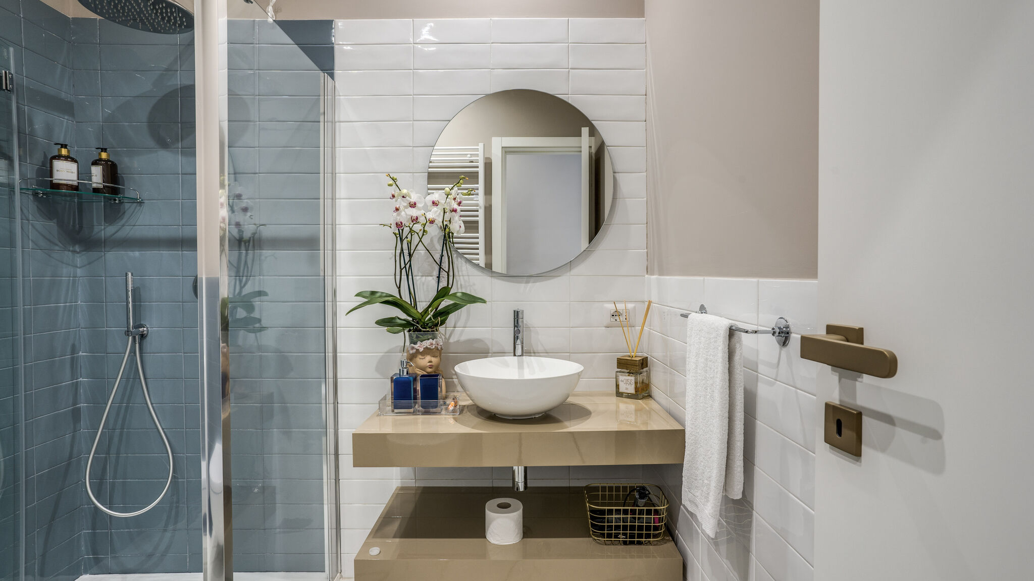 Italianway Napoli Bliss