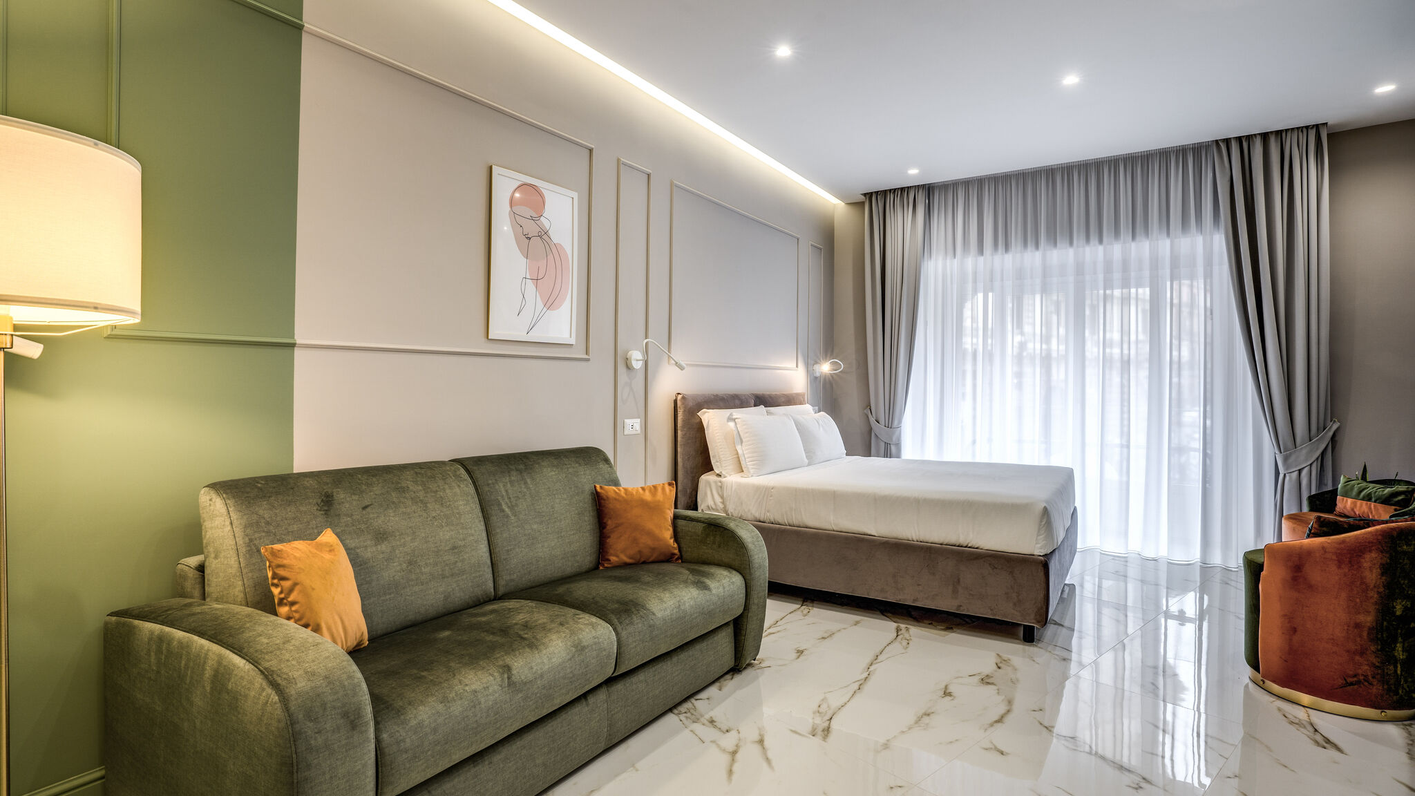 Italianway Napoli Elysian