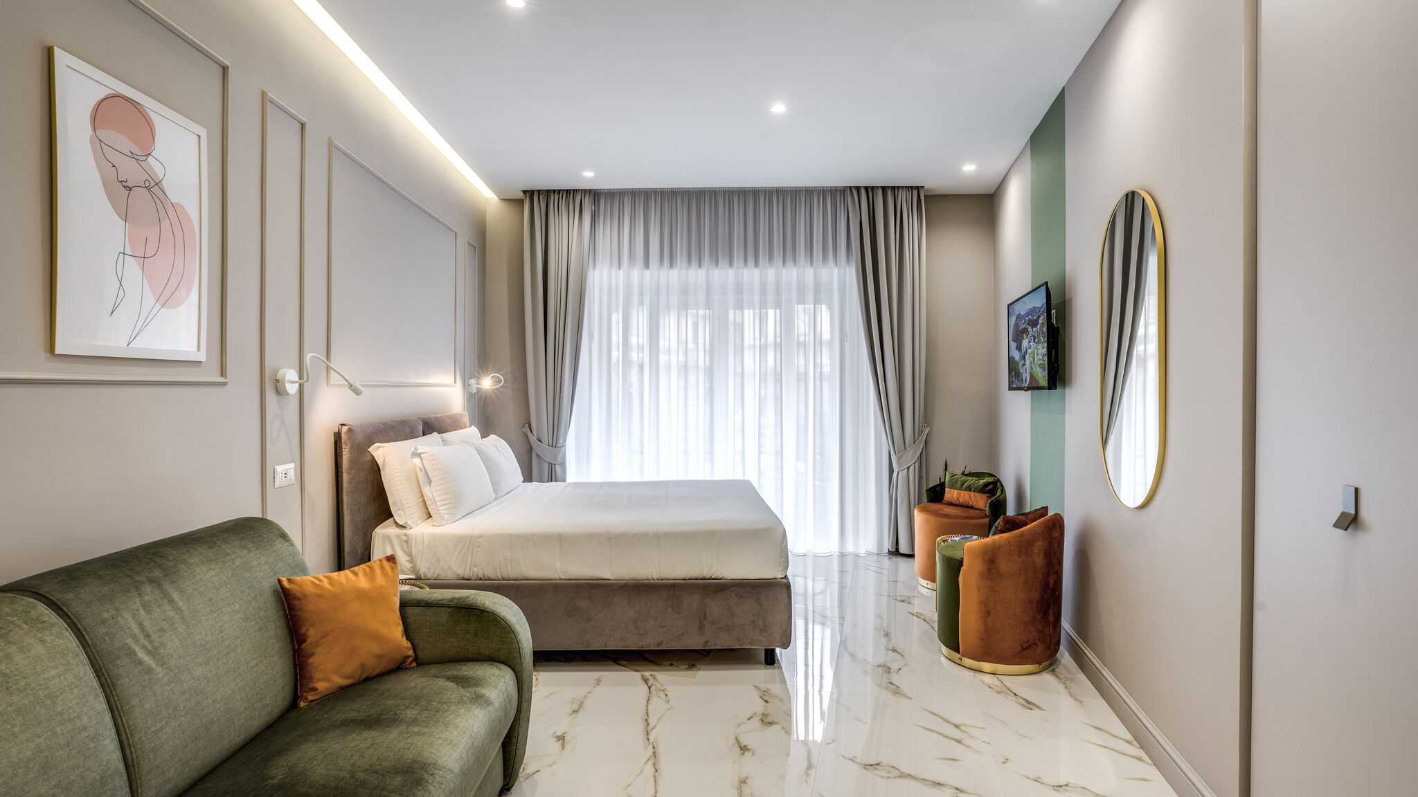 Italianway Napoli Elysian