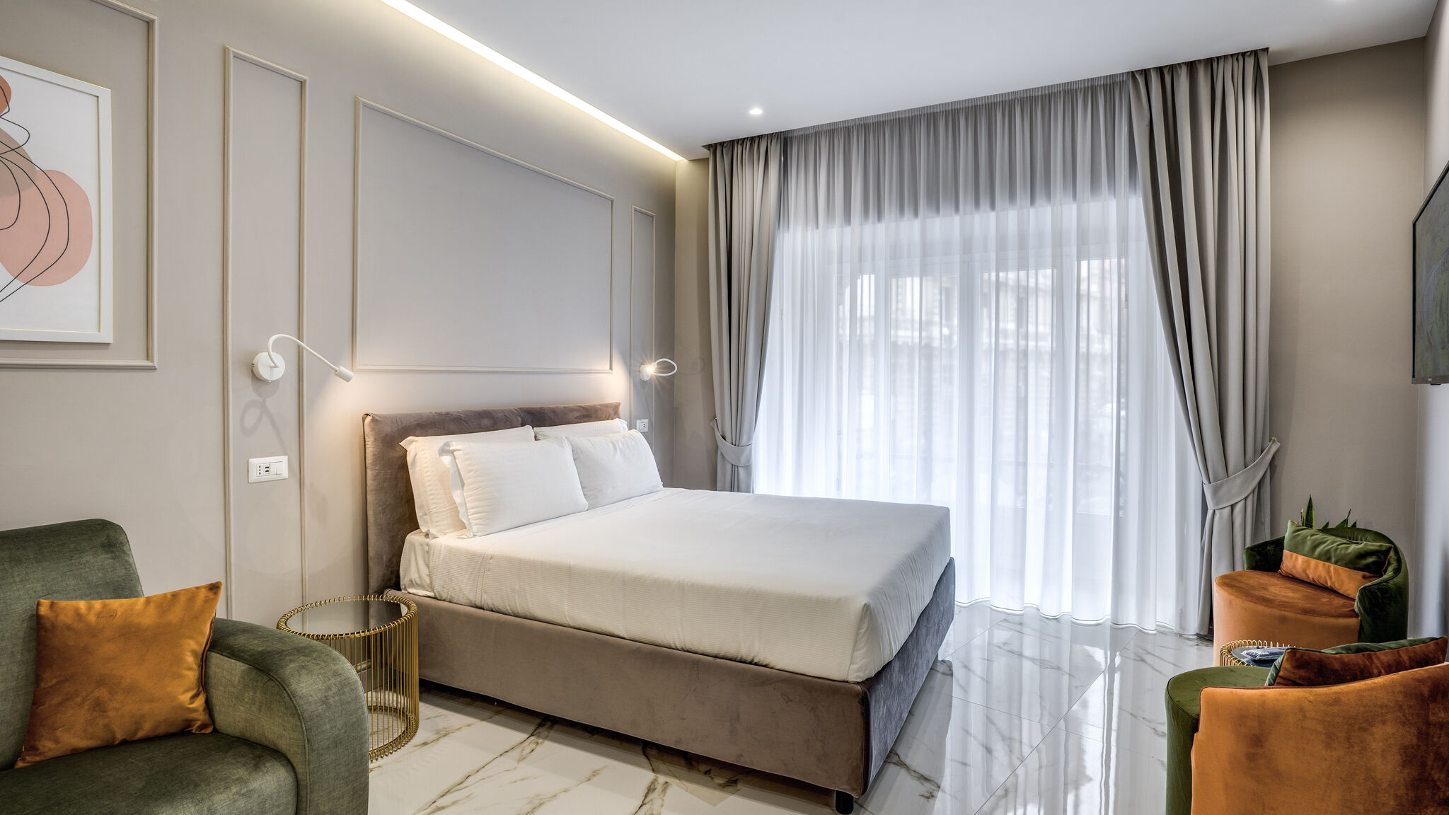 Italianway Napoli Elysian