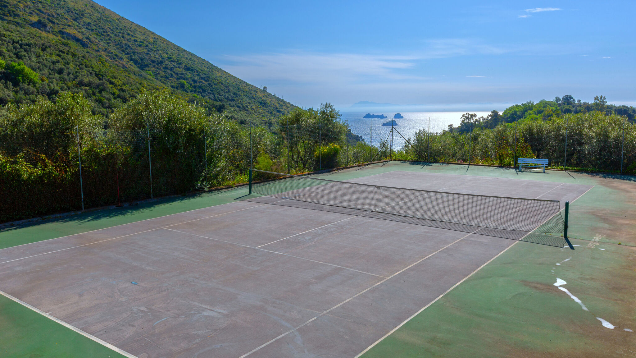 Italianway Massa Lubrense Villa Rossella by Elite Villas