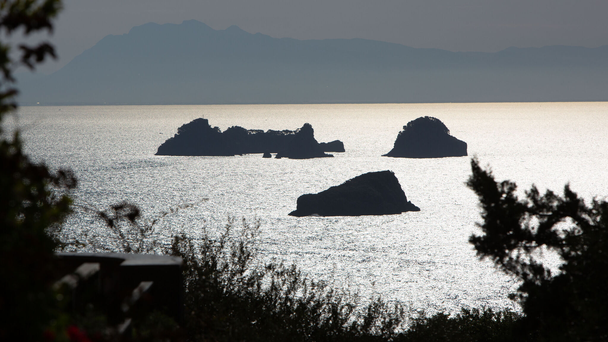 Italianway Massa Lubrense Villa Rossella by Elite Villas