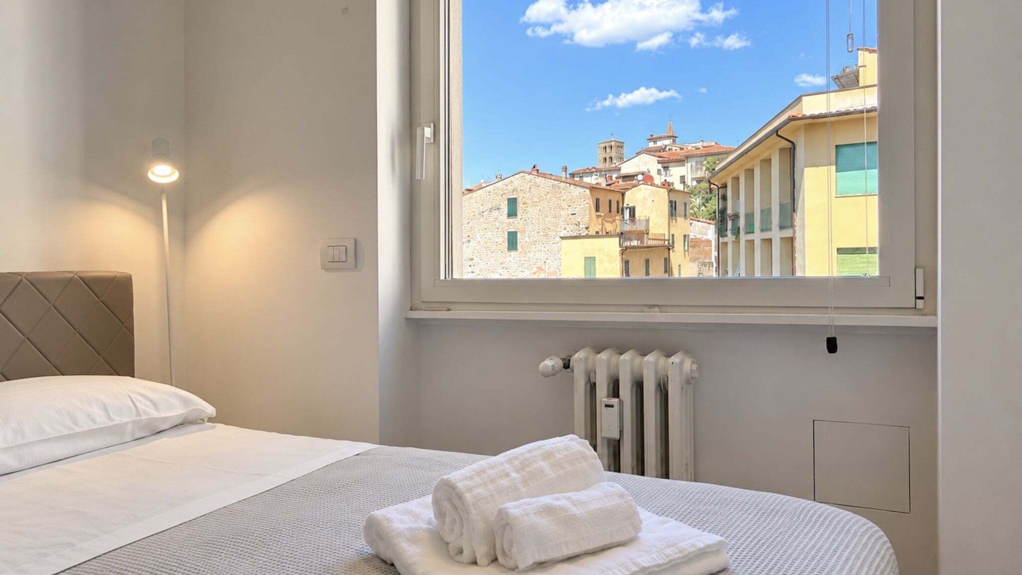 Italianway Arezzo The Arch House