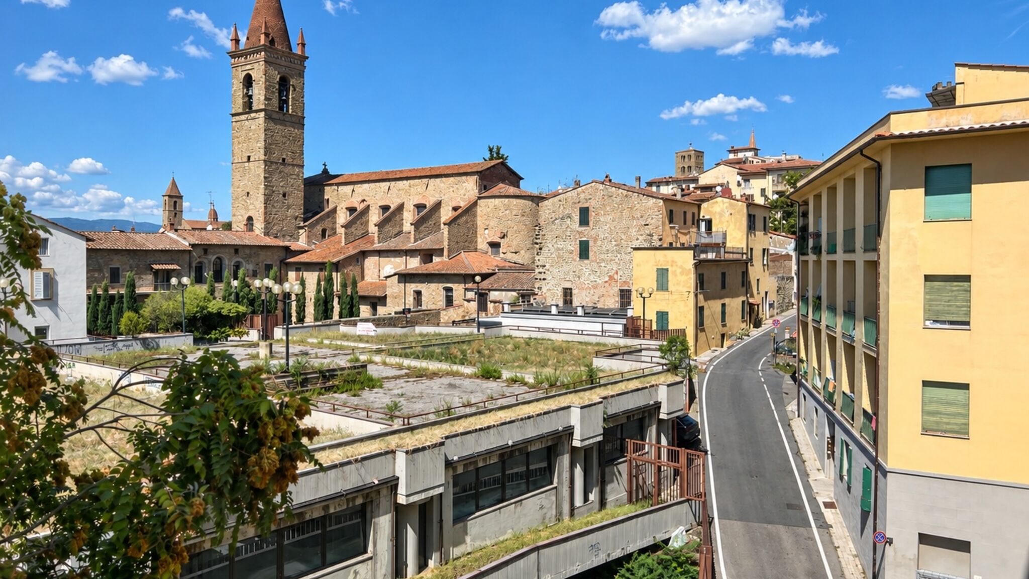 Italianway Arezzo The Arch House