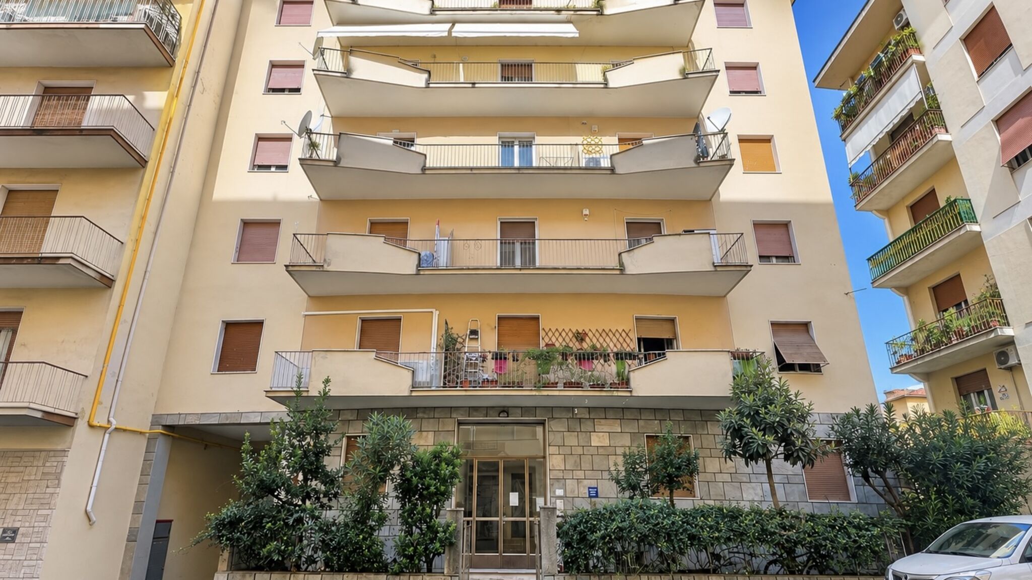 Italianway Arezzo The Arch House