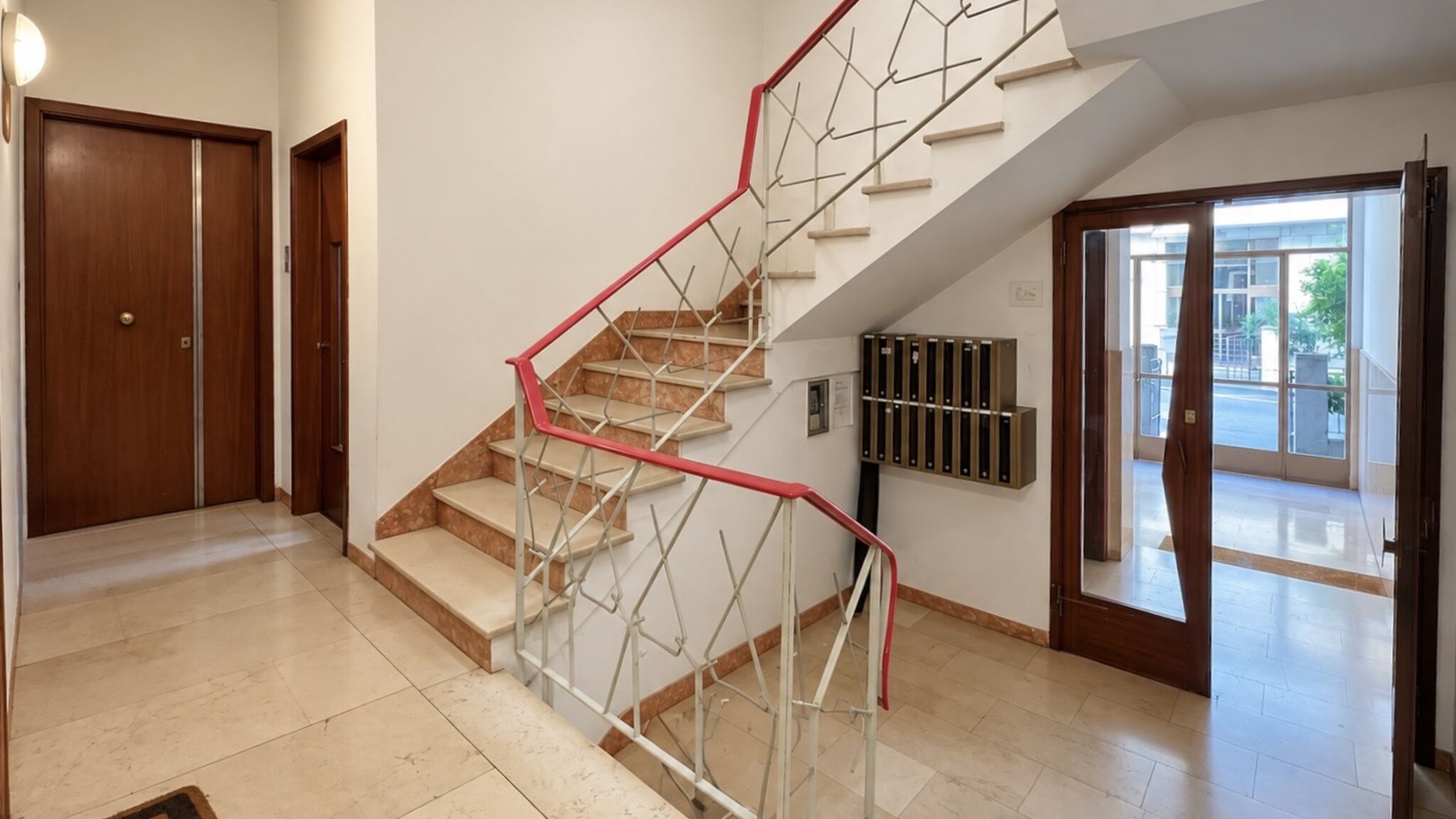Italianway Arezzo The Arch House