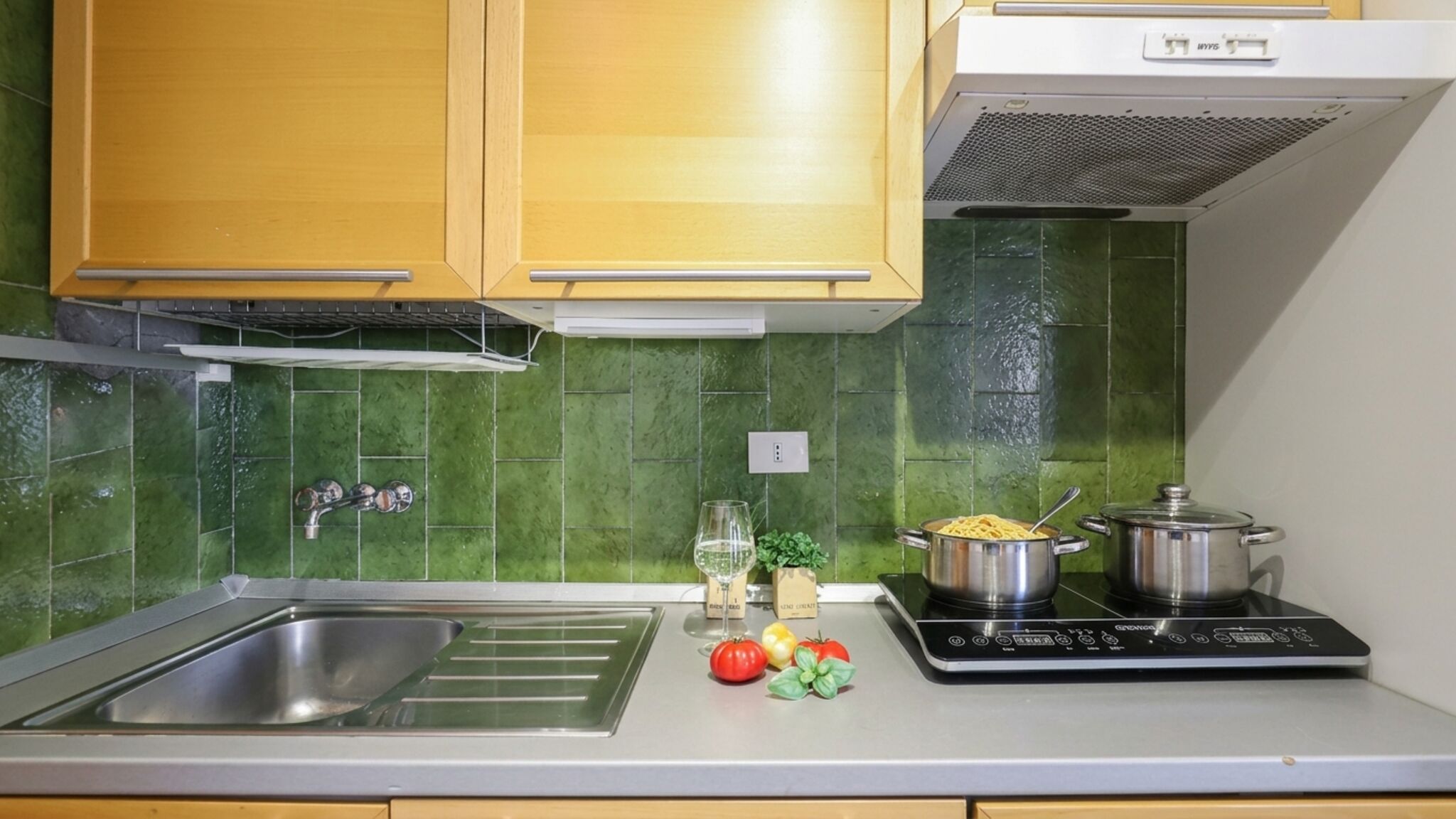 Italianway Milano Easy - Porta Nuova 52 D