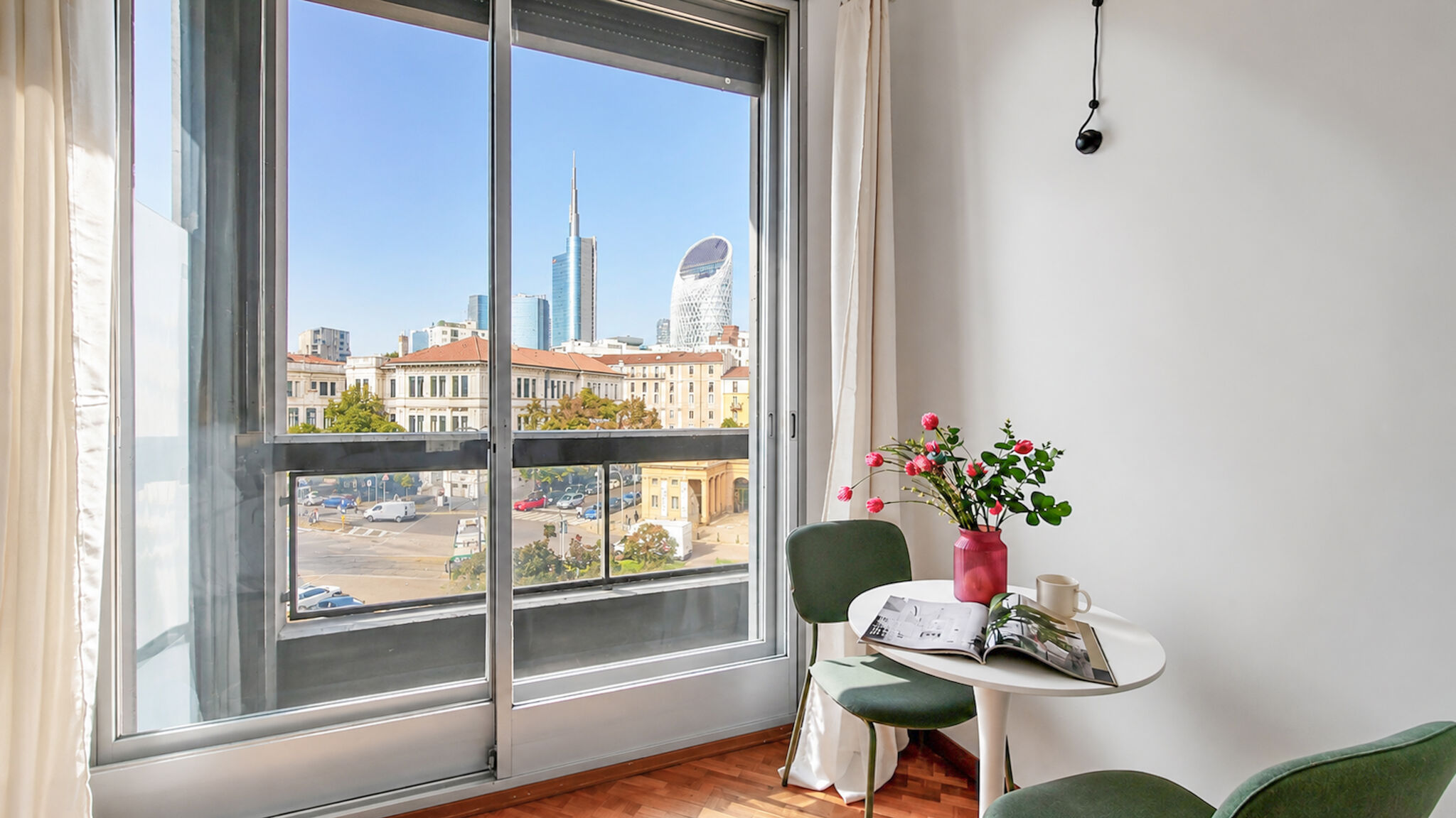 Italianway Milano Easy - Porta Nuova 52 D