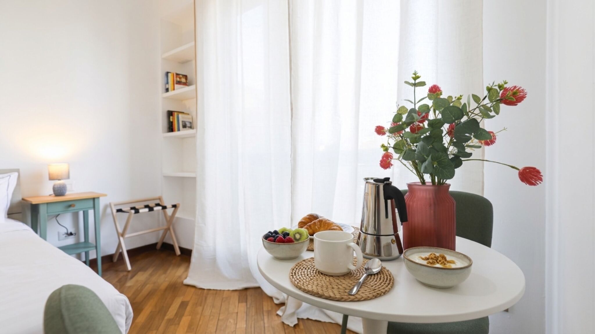 Italianway Milano Easy - Porta Nuova 52 D