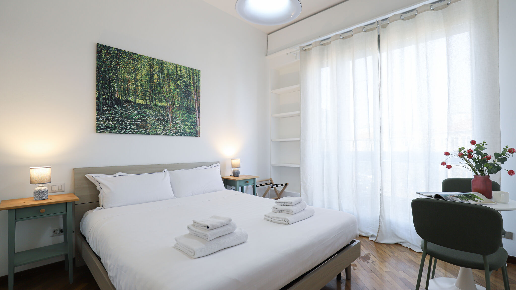 Italianway Milano Easy - Porta Nuova 52 D