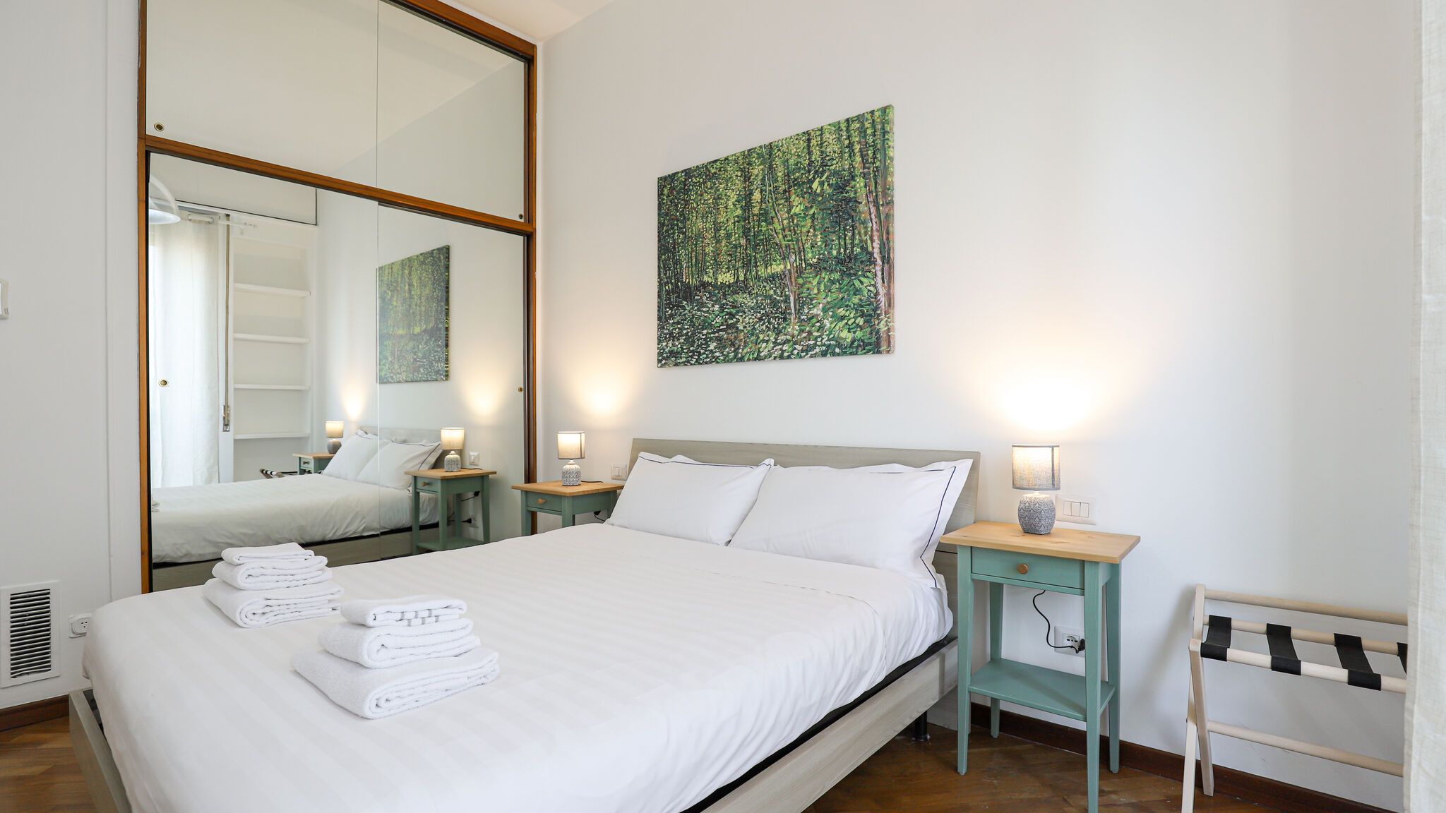 Italianway Milano Easy - Porta Nuova 52 D