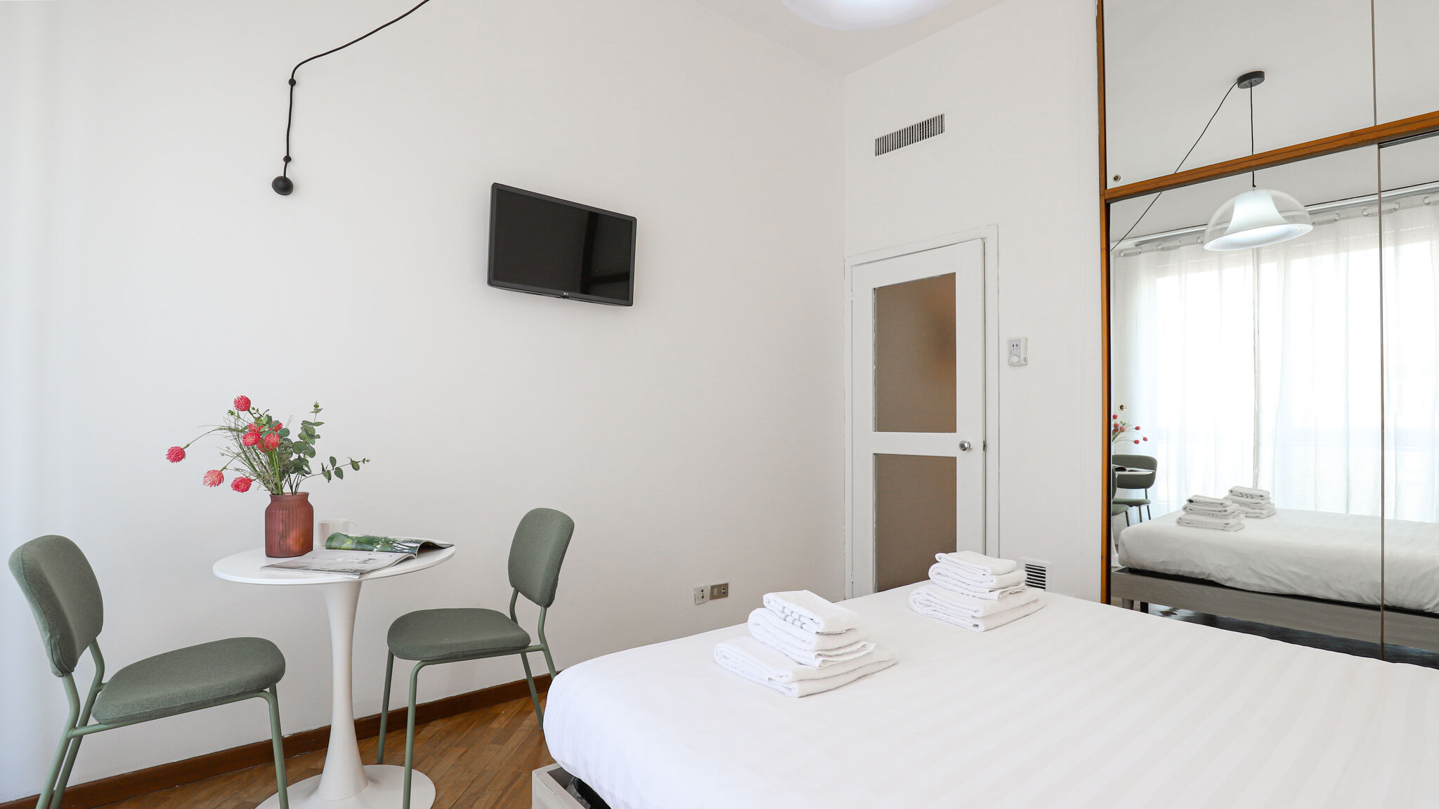 Italianway Milano Easy - Porta Nuova 52 D